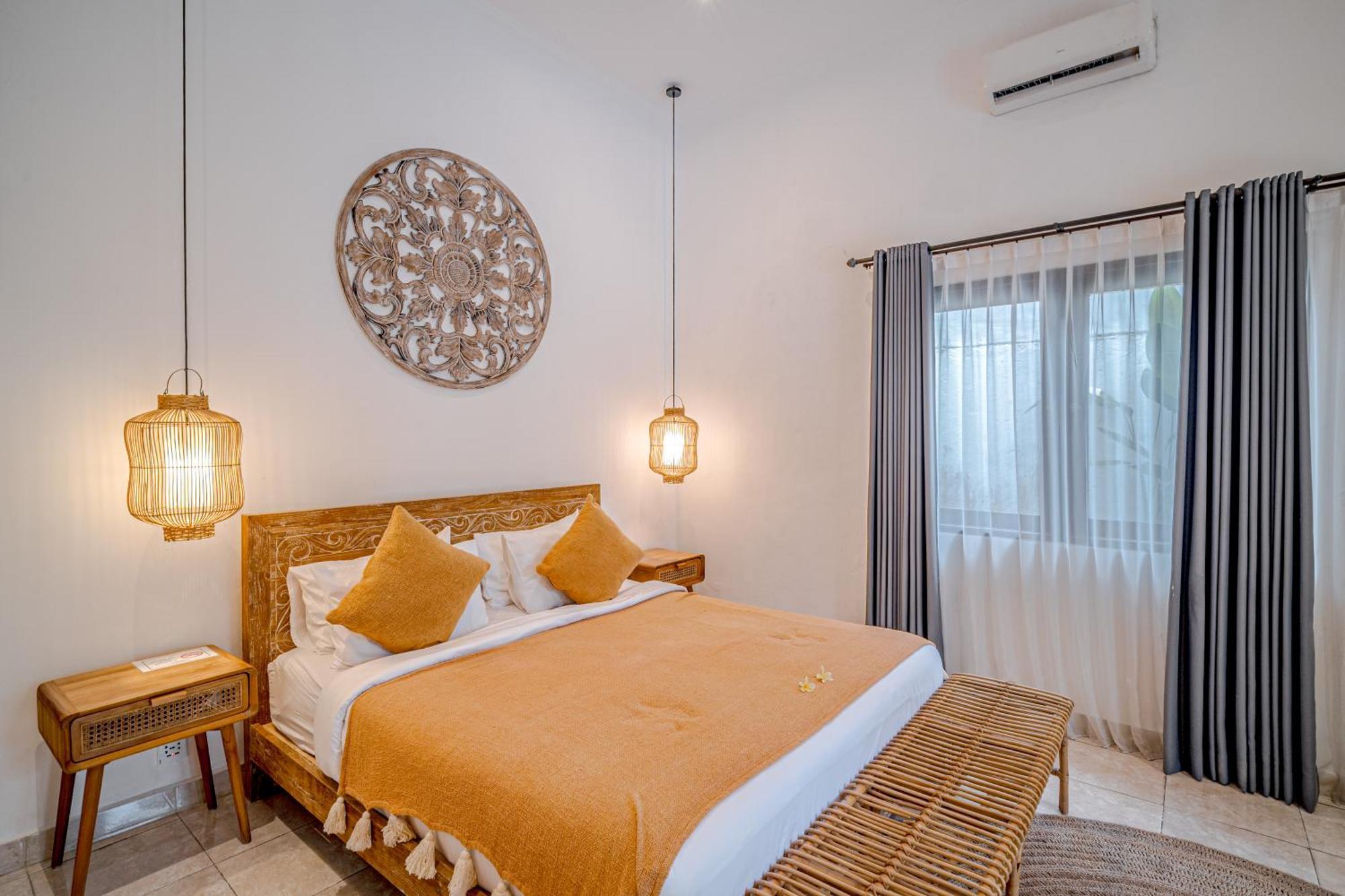 Pousada Deba 3 By Bali Solutions Seminyak
