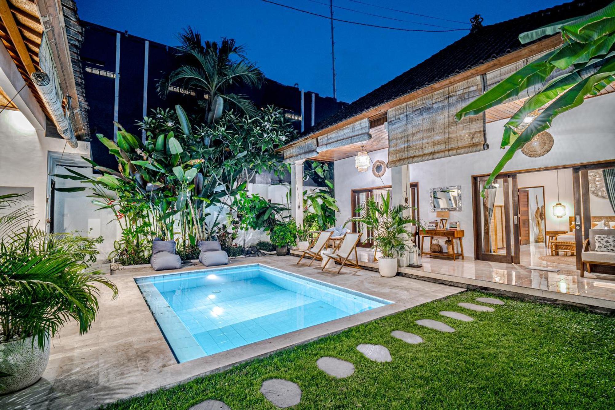 Deba 3 By Bali Solutions Seminyak