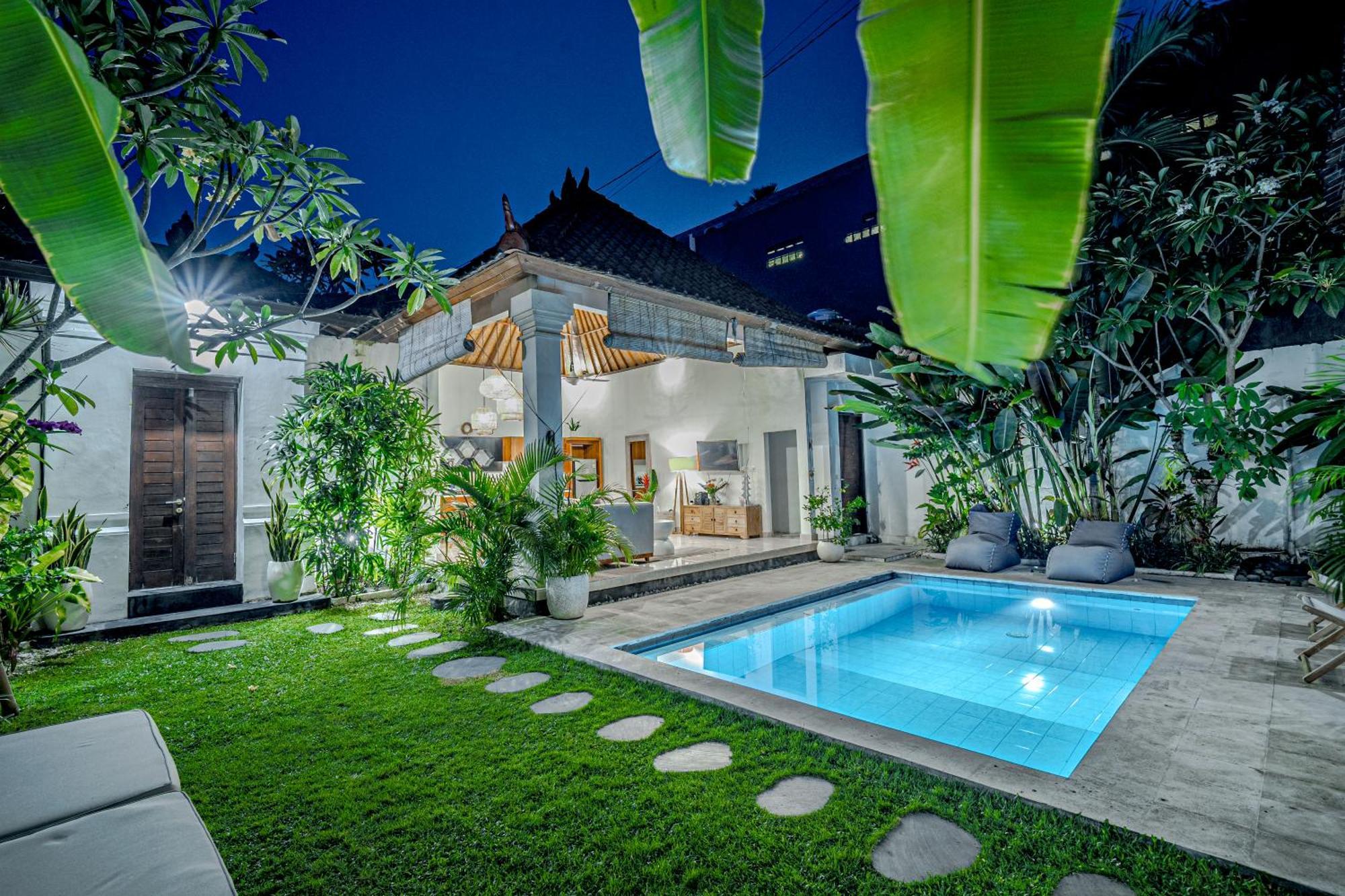 Deba 3 By Bali Solutions * Seminyak