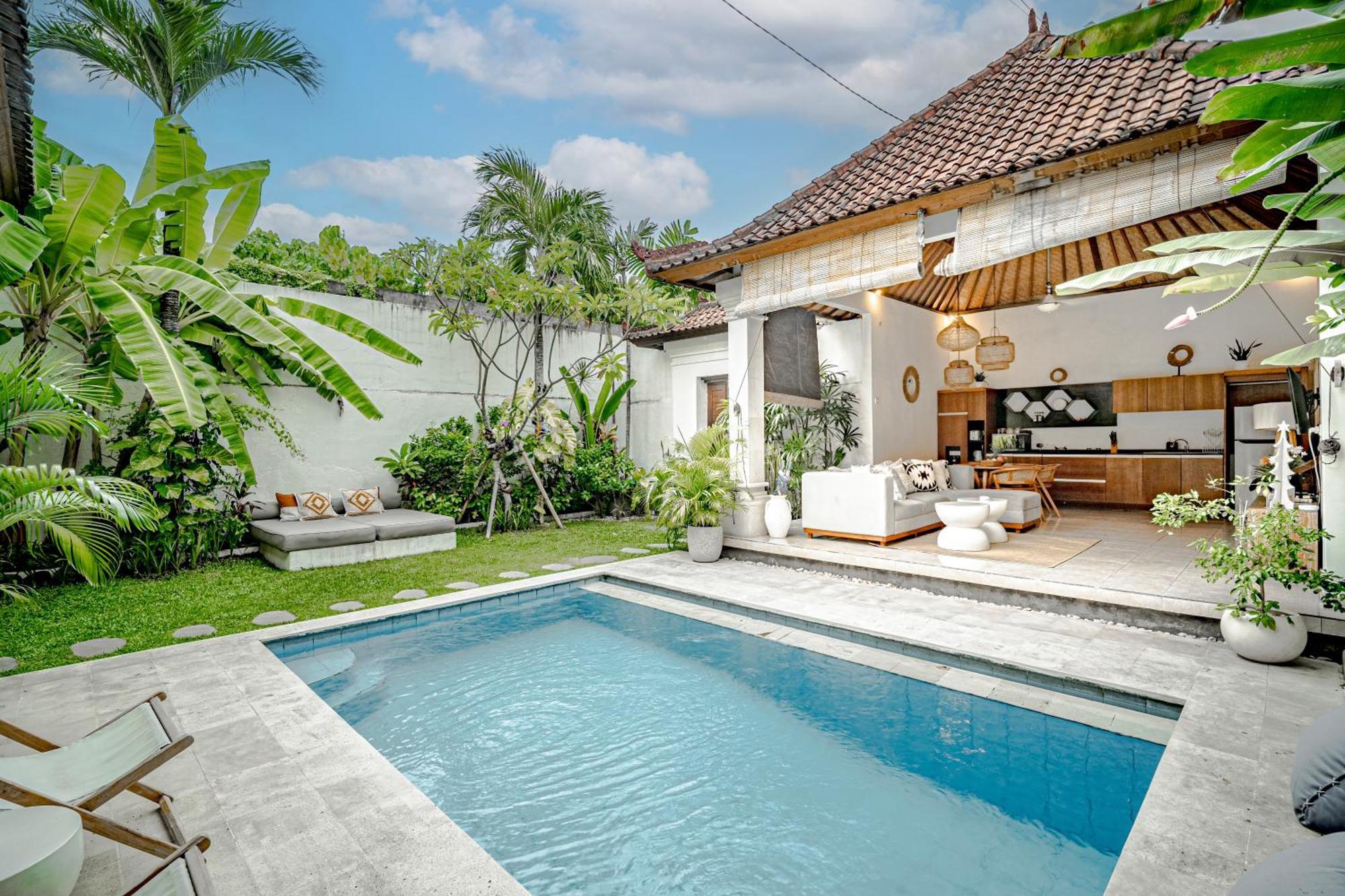 Deba 3 By Bali Solutions