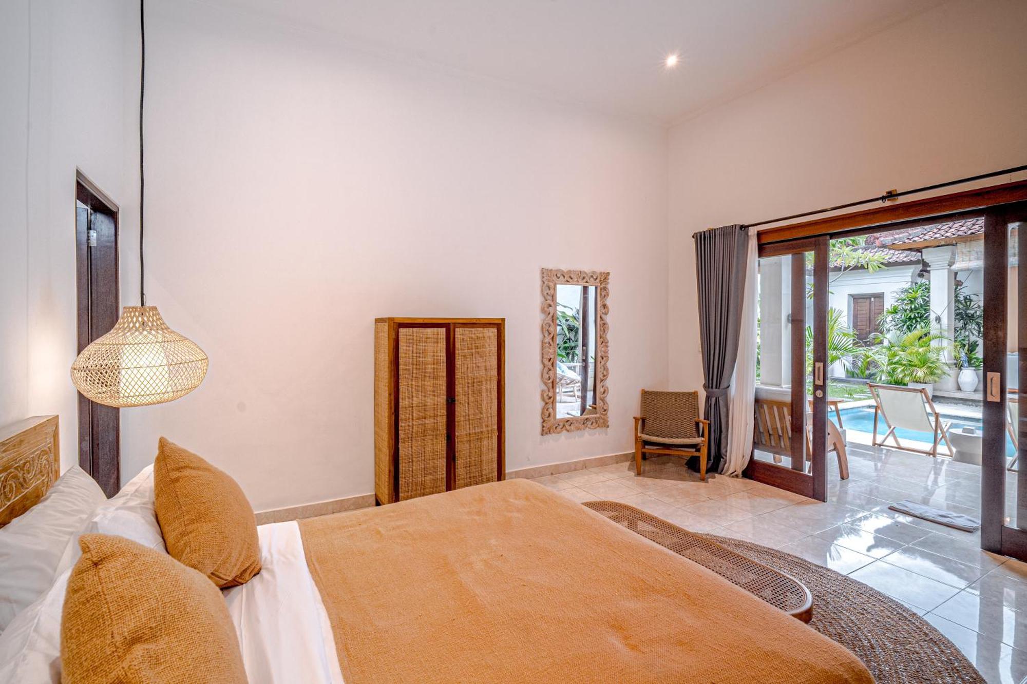 Pousada Deba 3 By Bali Solutions