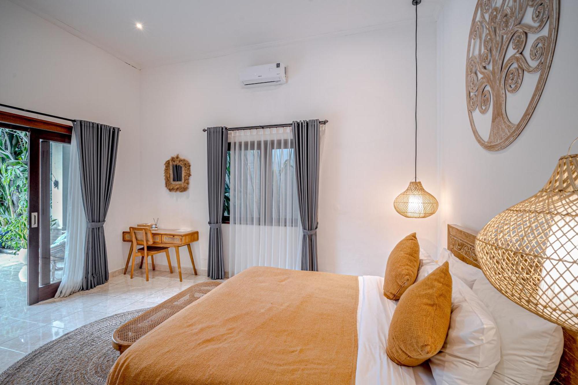 Pousada Deba 3 By Bali Solutions *