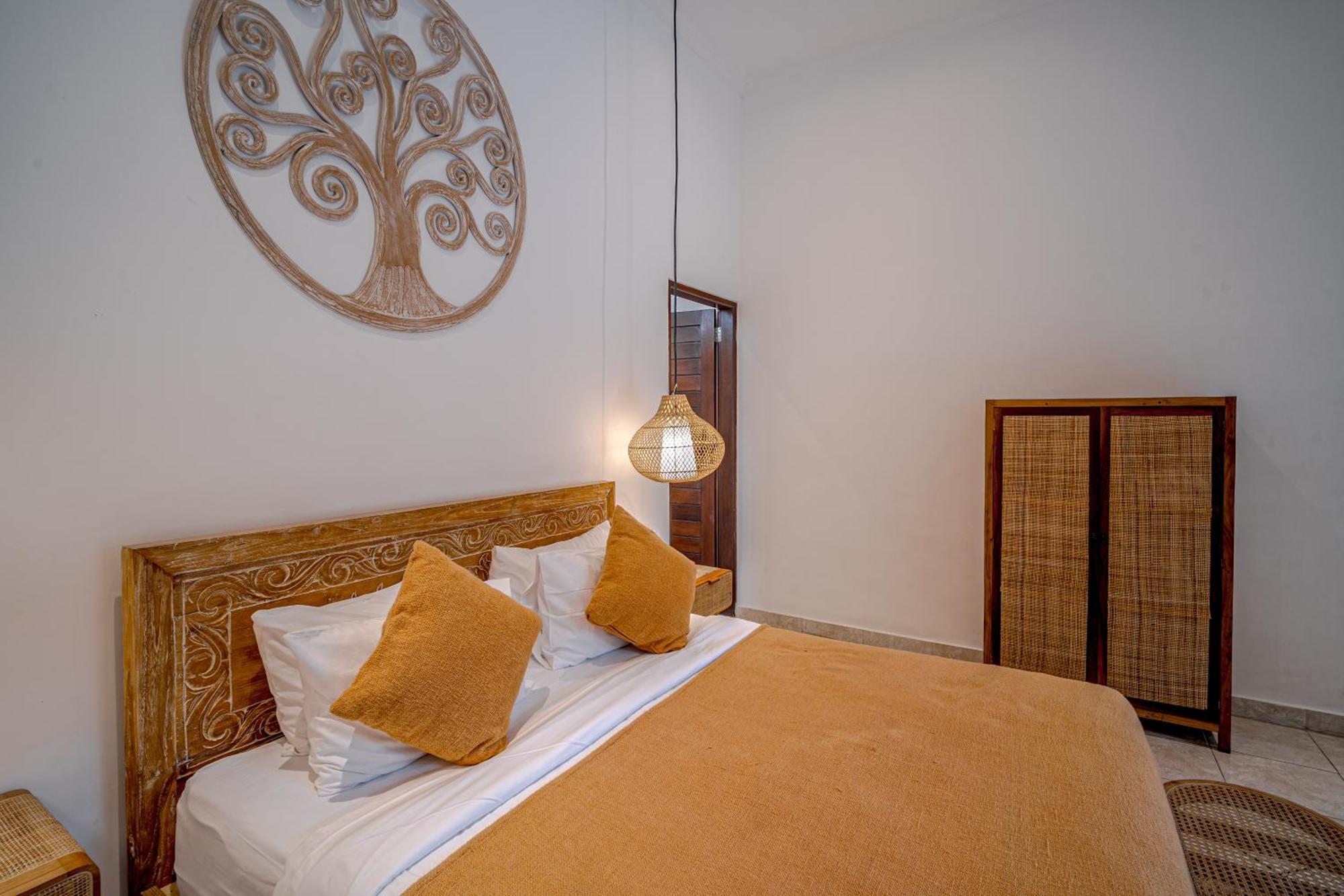 Deba 3 By Bali Solutions Pousada Seminyak