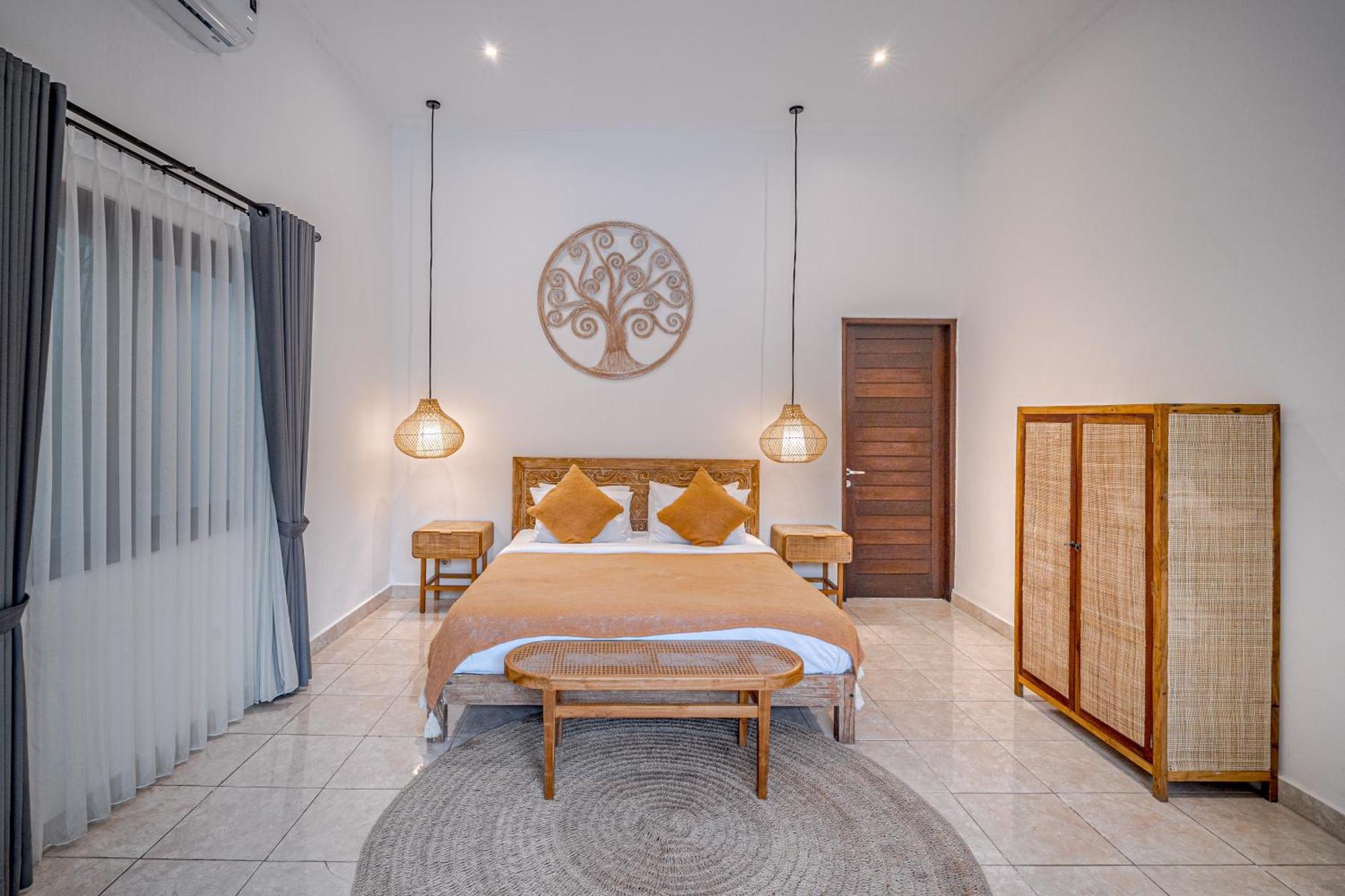 Pousada Deba 3 By Bali Solutions Seminyak