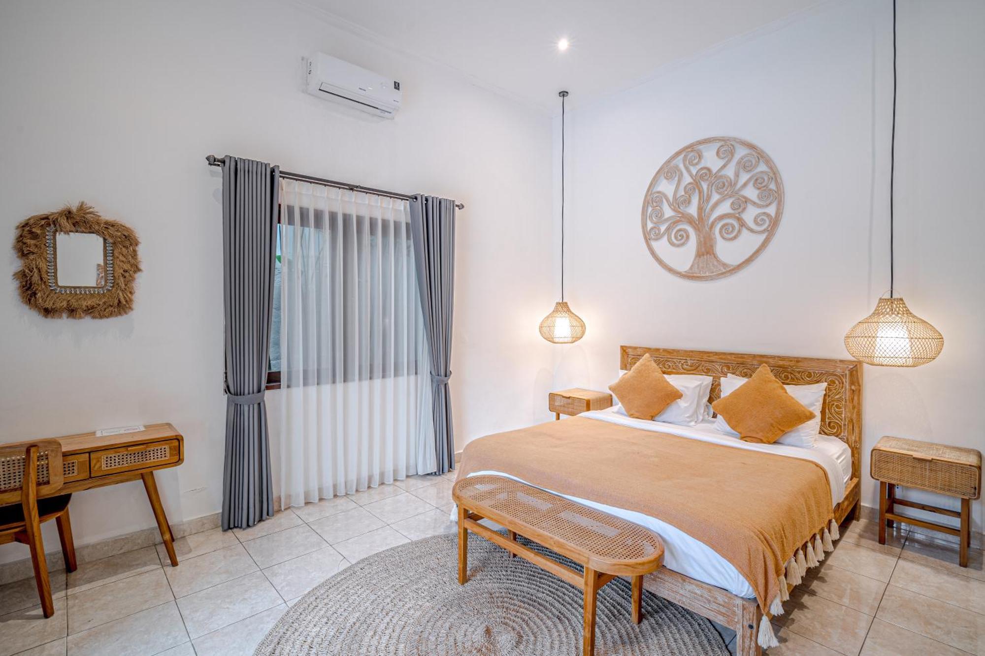 Deba 3 By Bali Solutions *