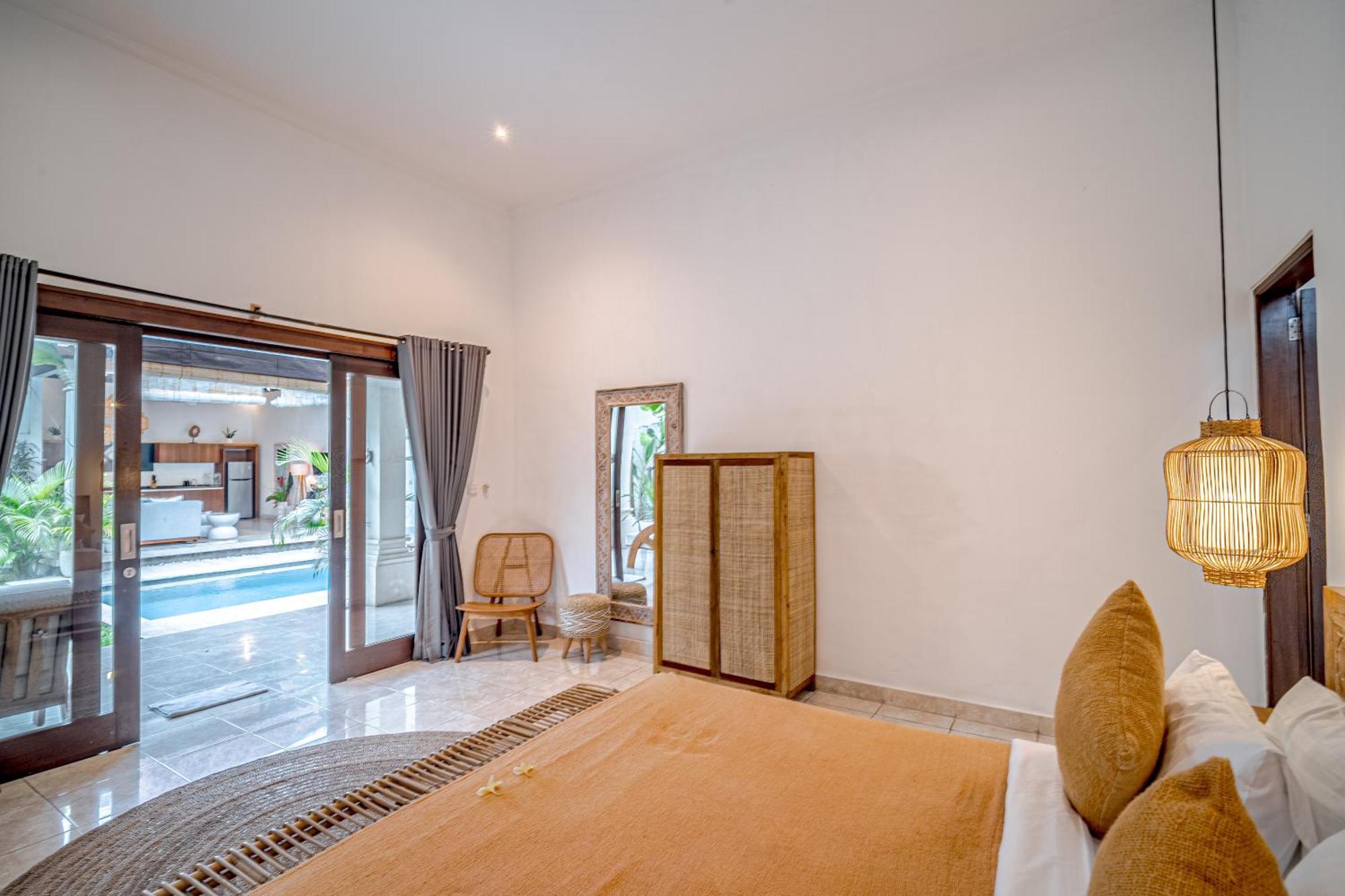 Deba 3 By Bali Solutions Seminyak