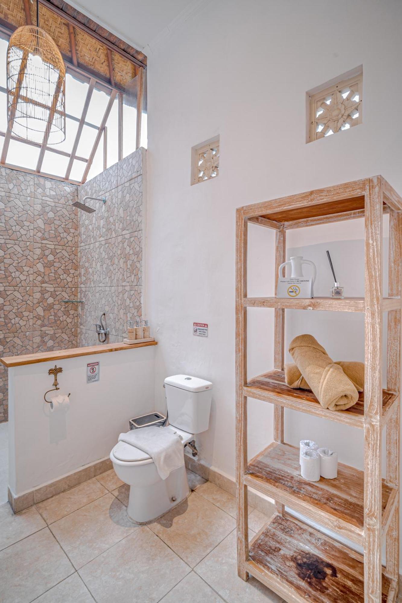 Deba 3 By Bali Solutions