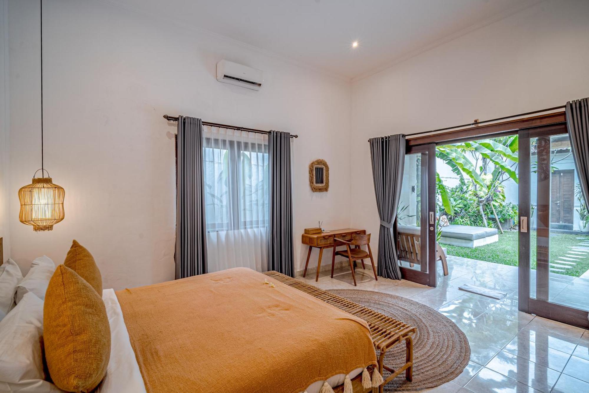 Deba 3 By Bali Solutions Pousada