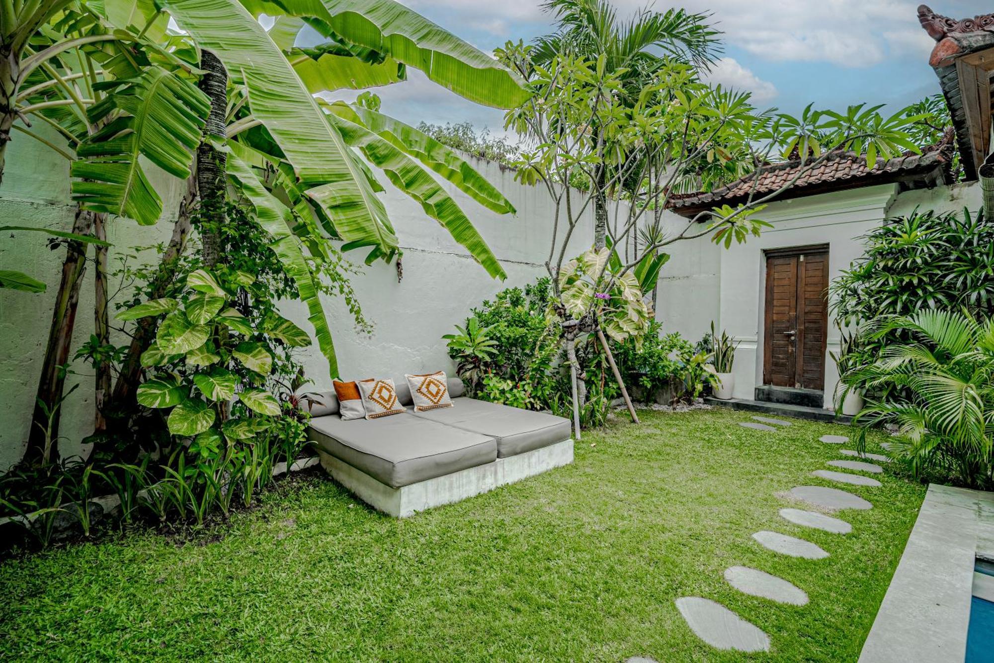 Pousada Deba 3 By Bali Solutions