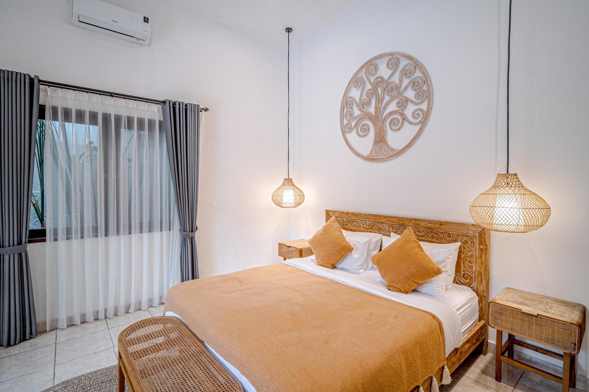 Deba 3 By Bali Solutions Pousada Seminyak