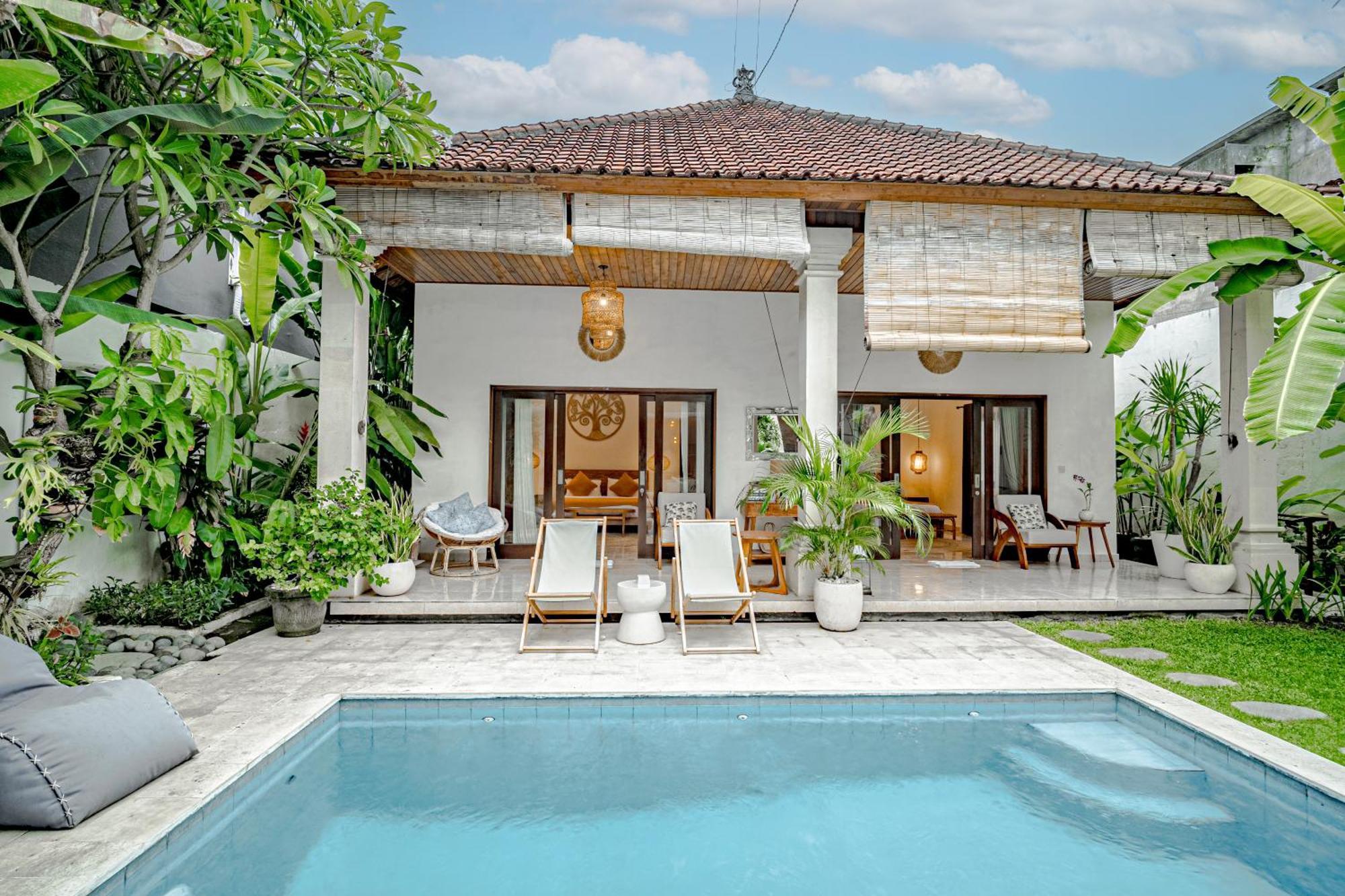 Deba 3 By Bali Solutions *