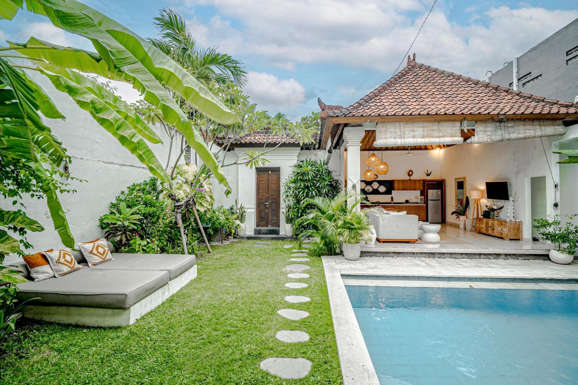 Deba 3 By Bali Solutions * Seminyak