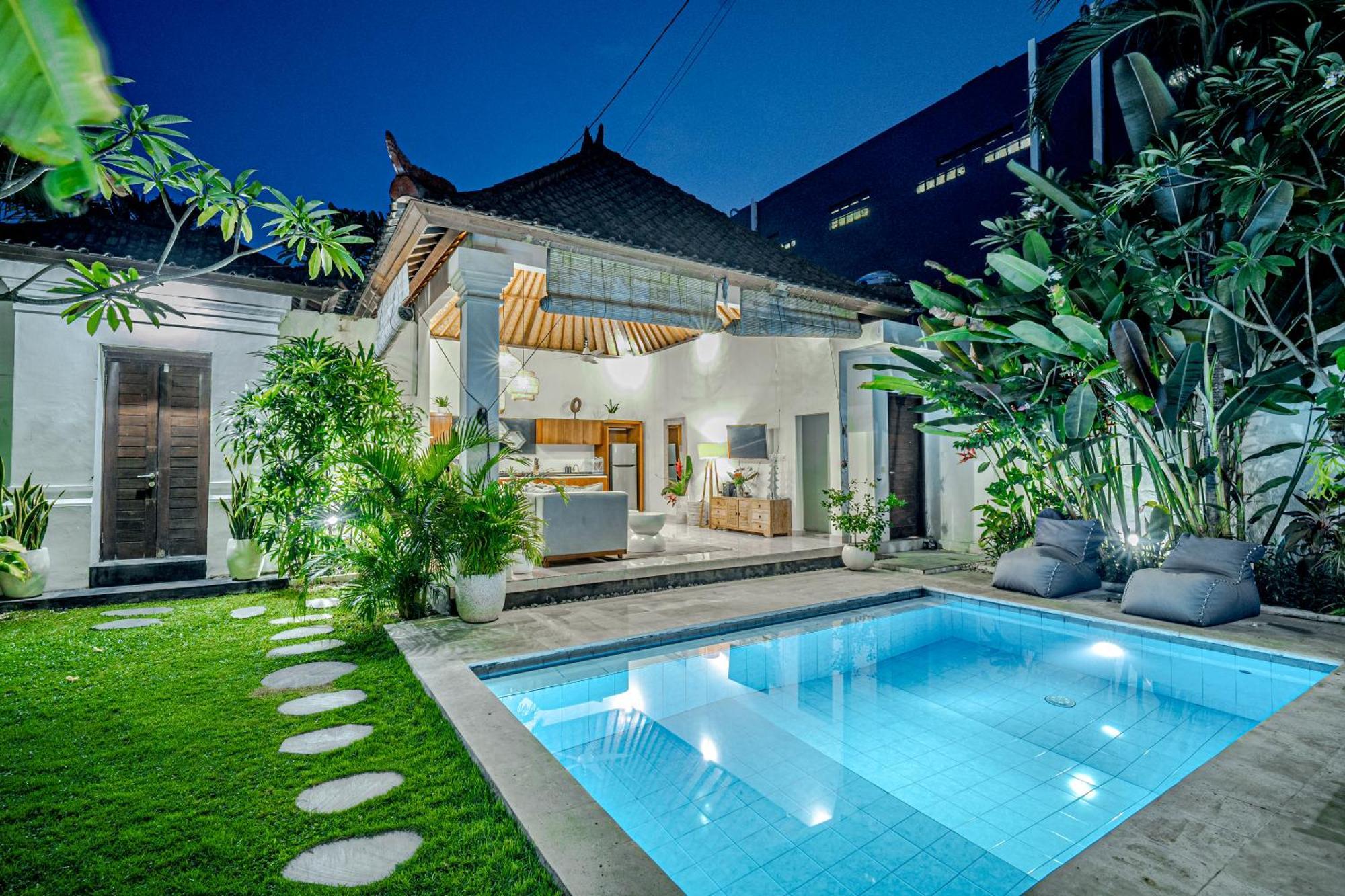 Pousada Deba 3 By Bali Solutions