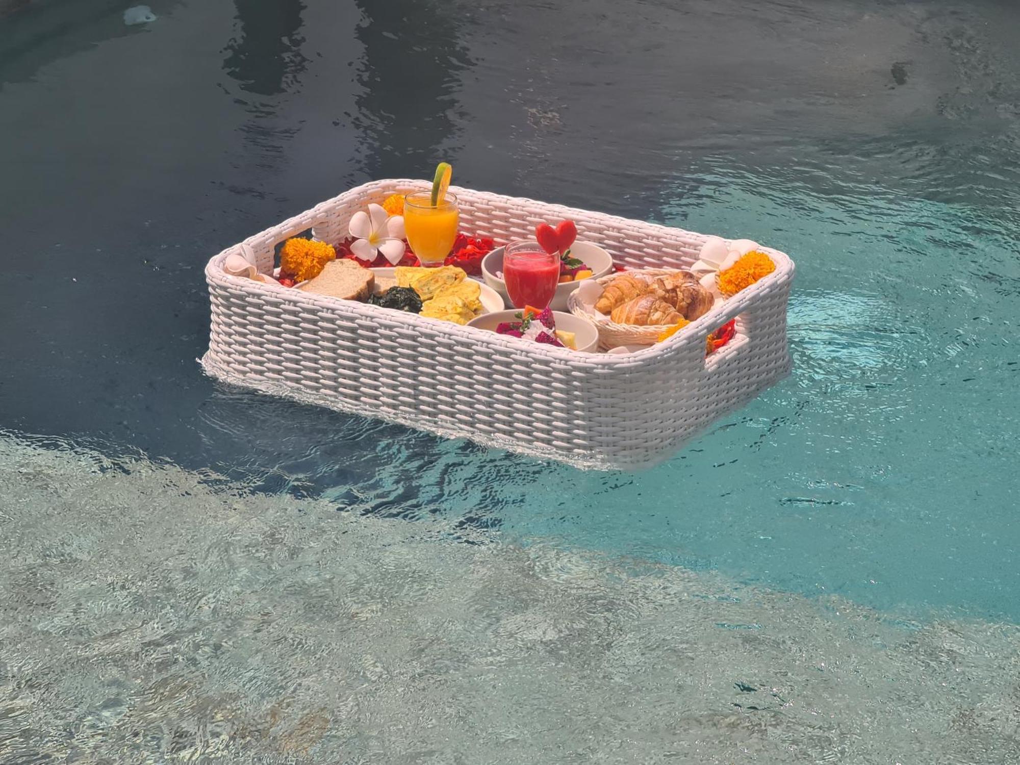 Sejati - Petitenget Villa Seminyak (Bali)