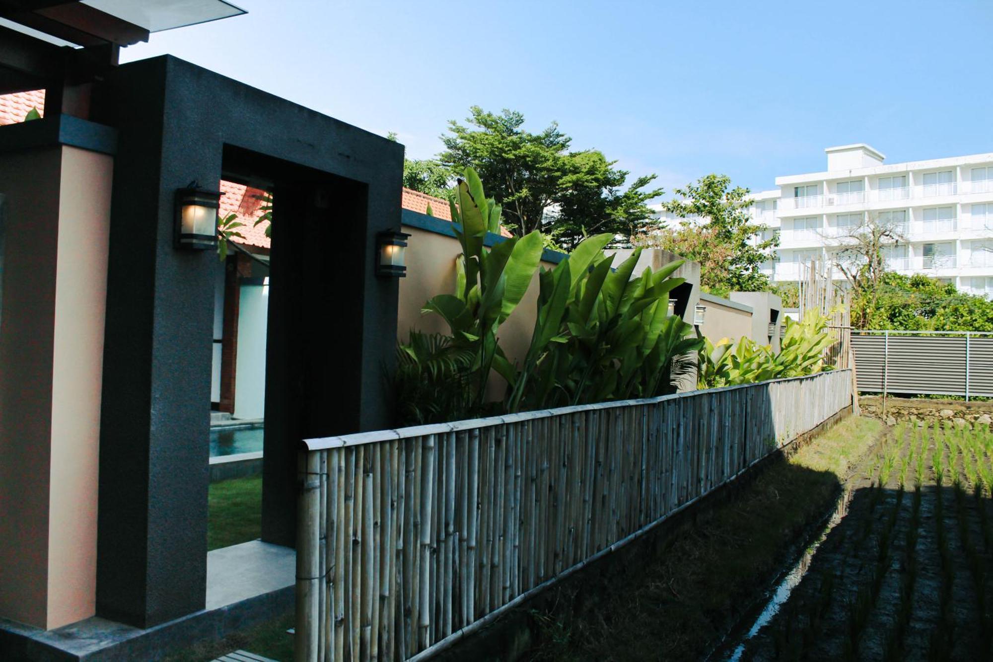 Sejati - Petitenget Villa