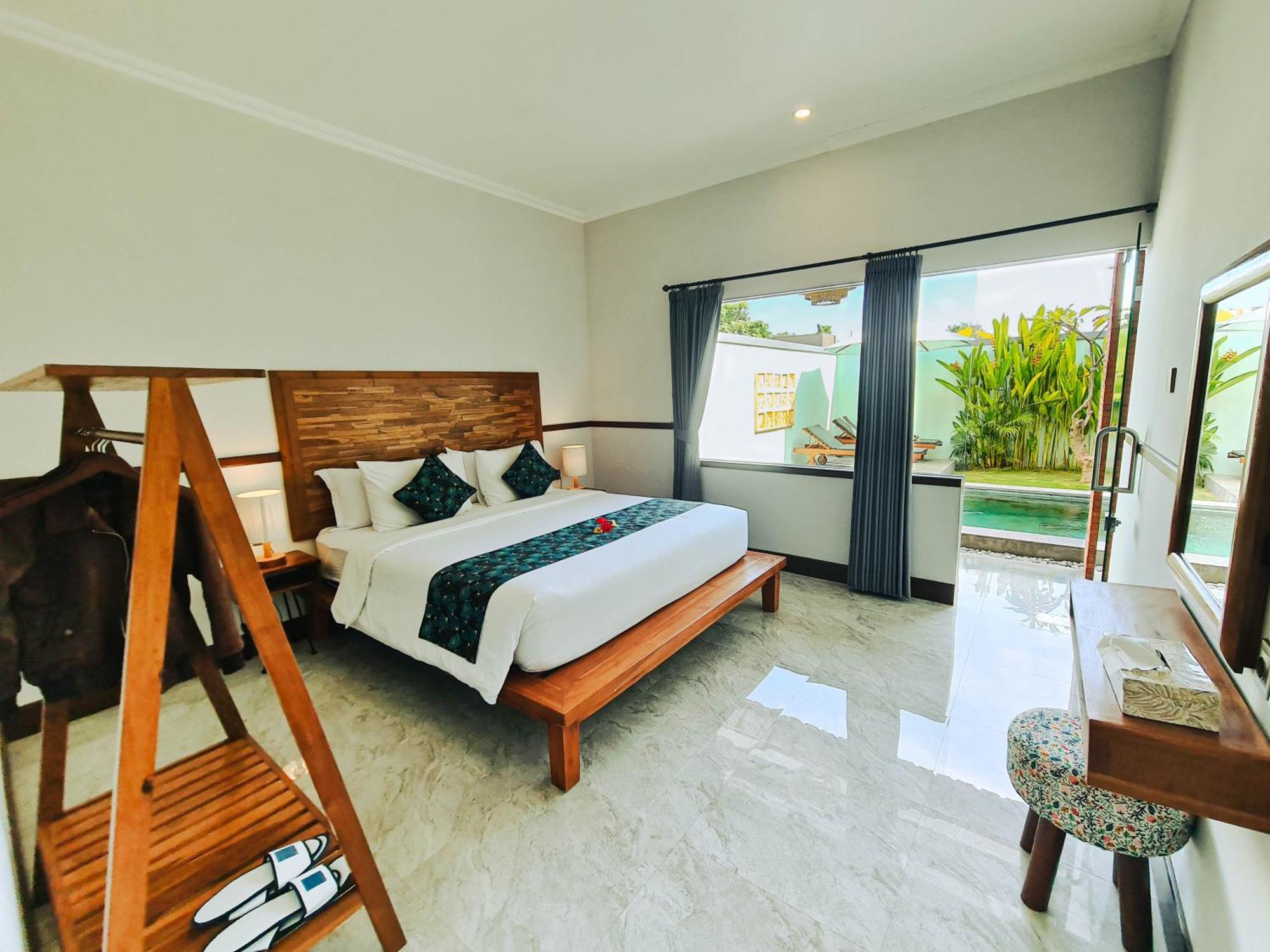 Sejati - Petitenget Villa *