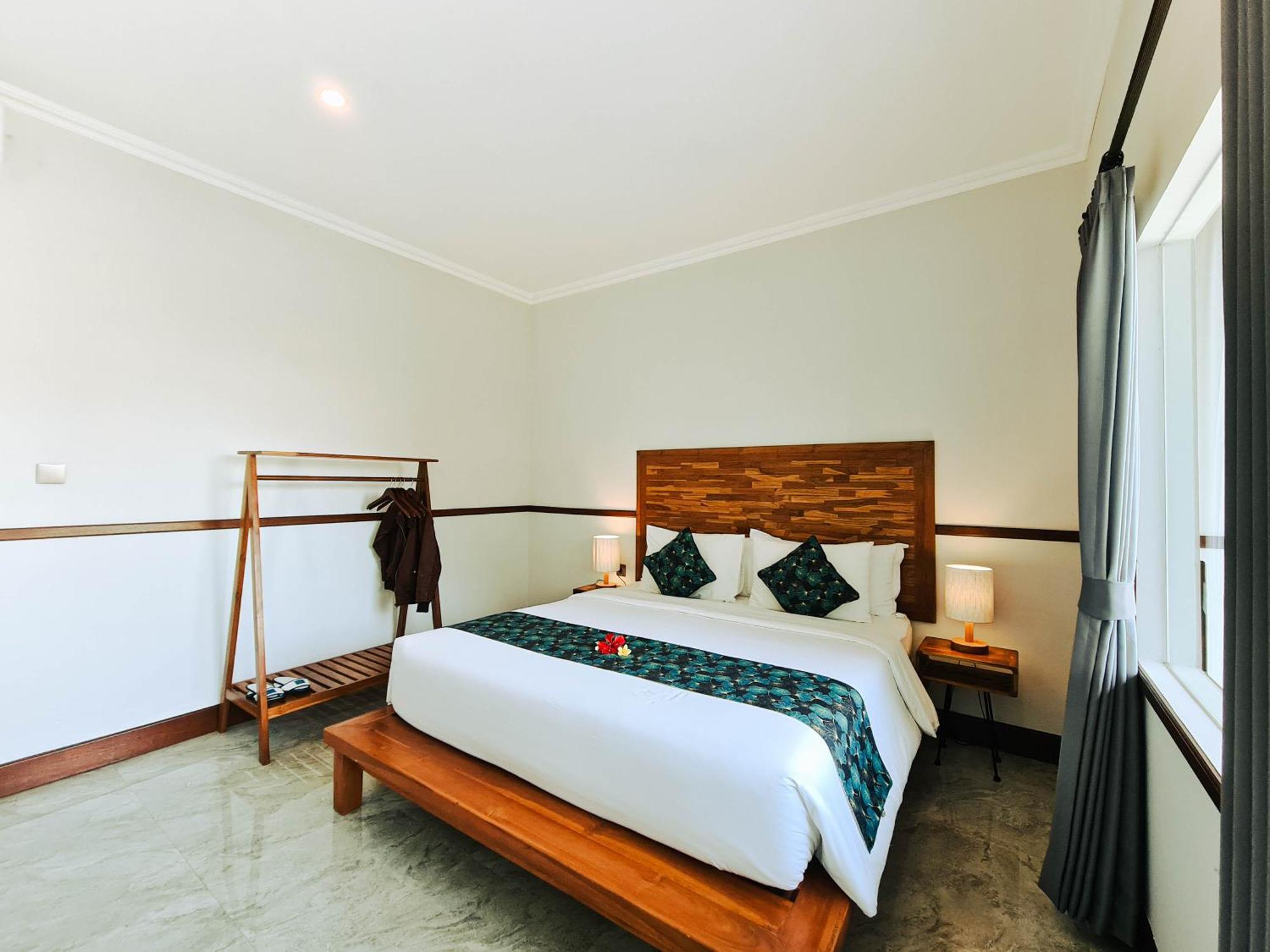Sejati - Petitenget Villa Seminyak (Bali)