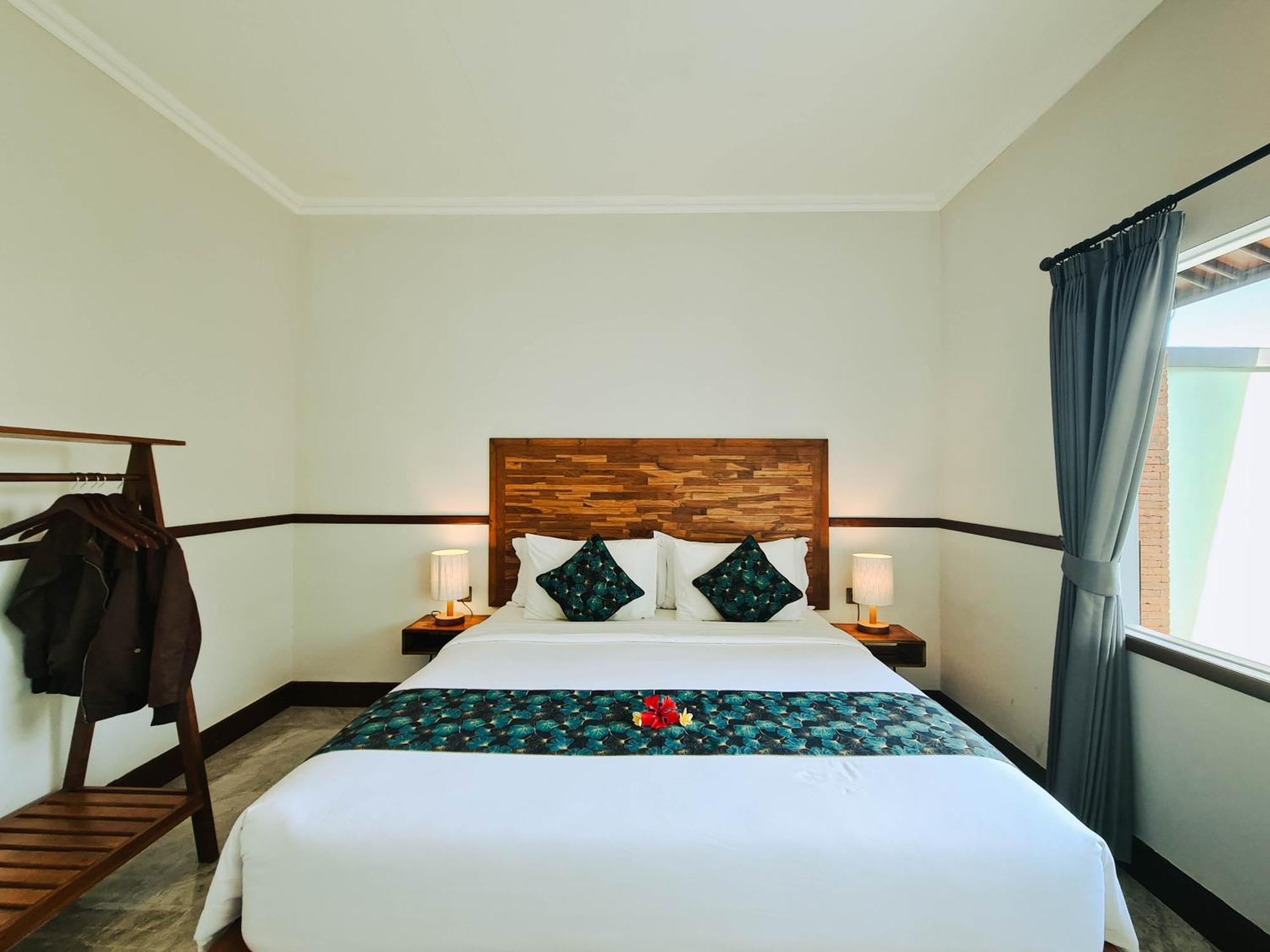 Villa Sejati - Petitenget Seminyak (Bali)