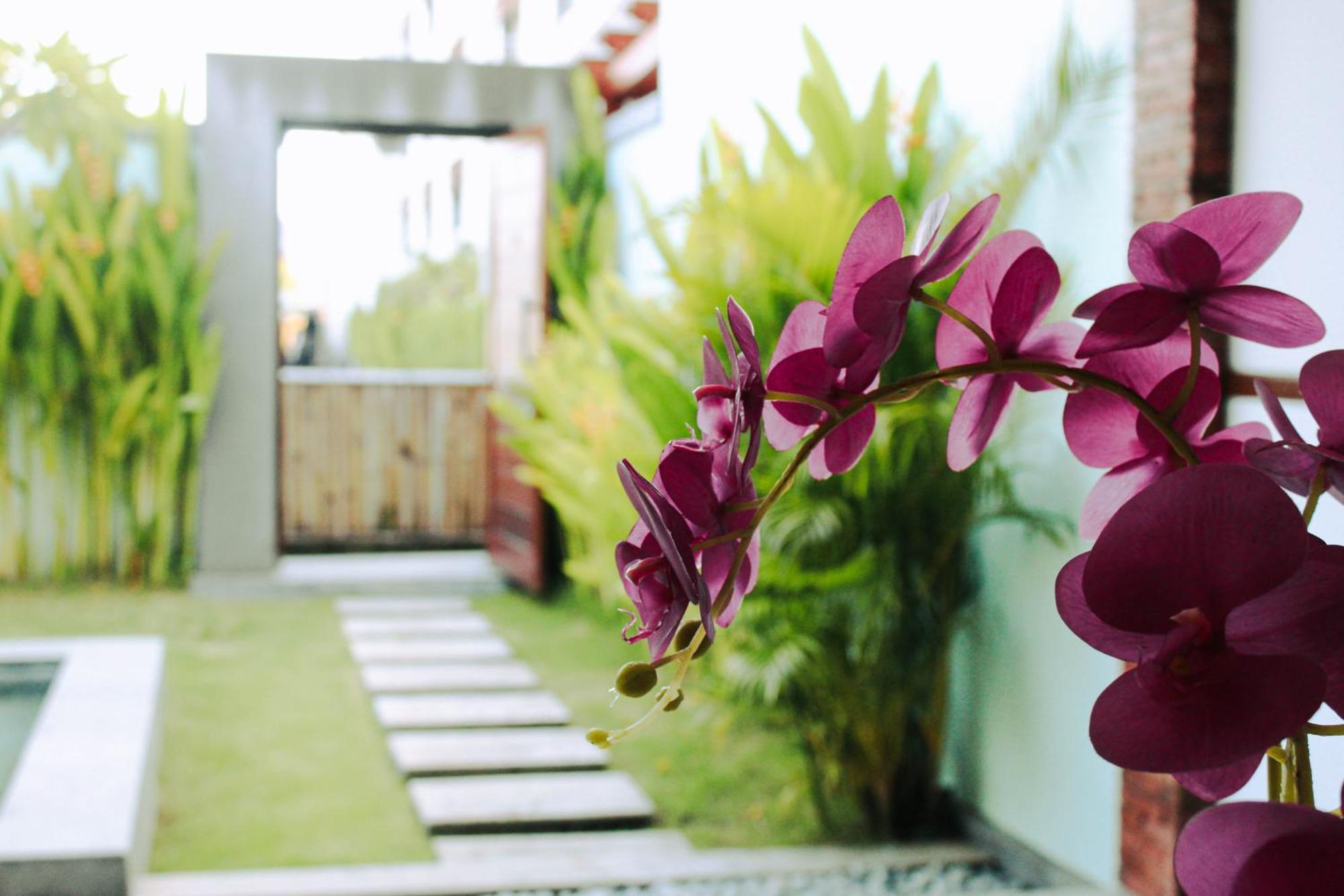 Sejati - Petitenget * Seminyak (Bali)