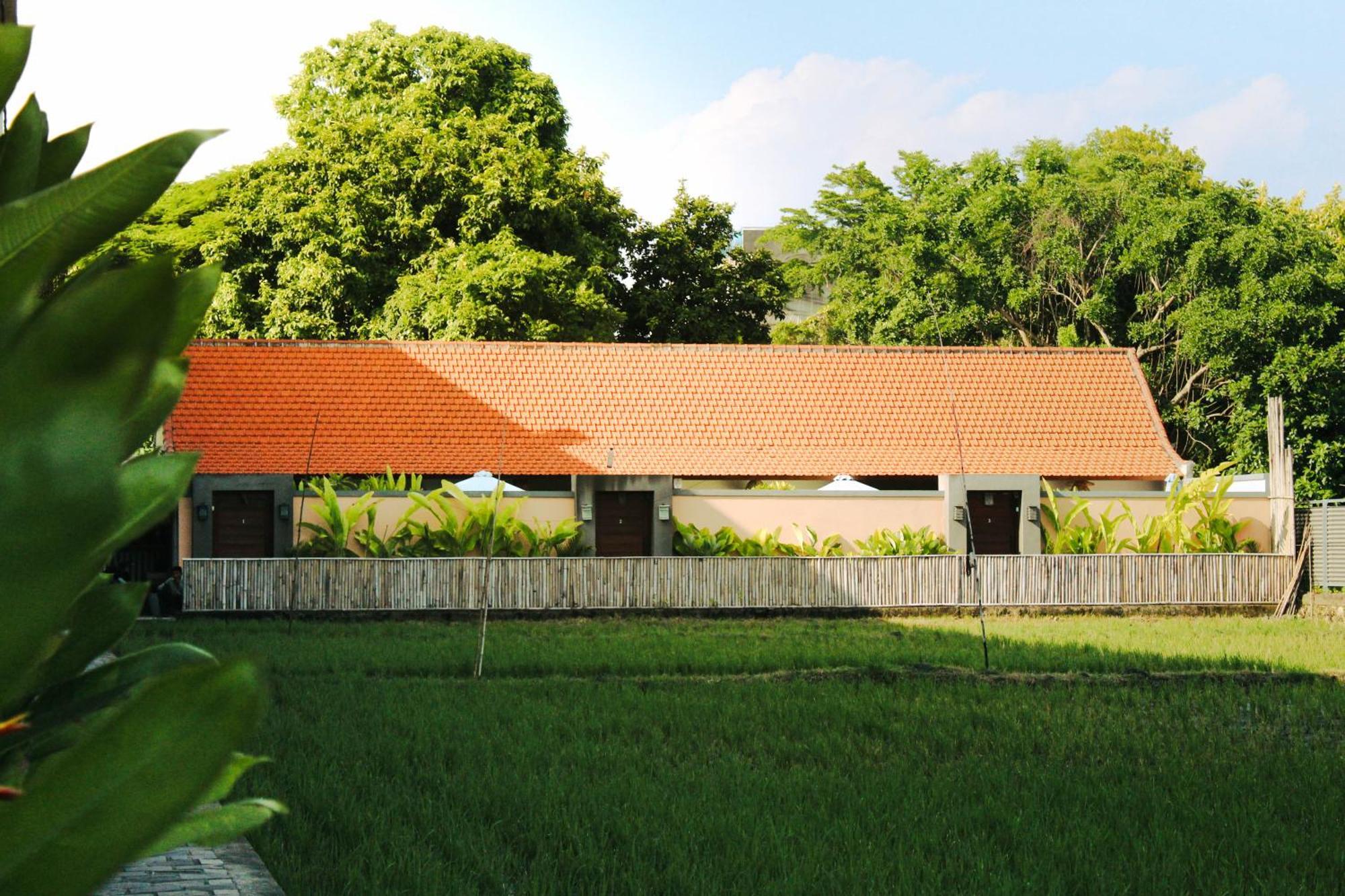 Villa Sejati - Petitenget Seminyak (Bali)