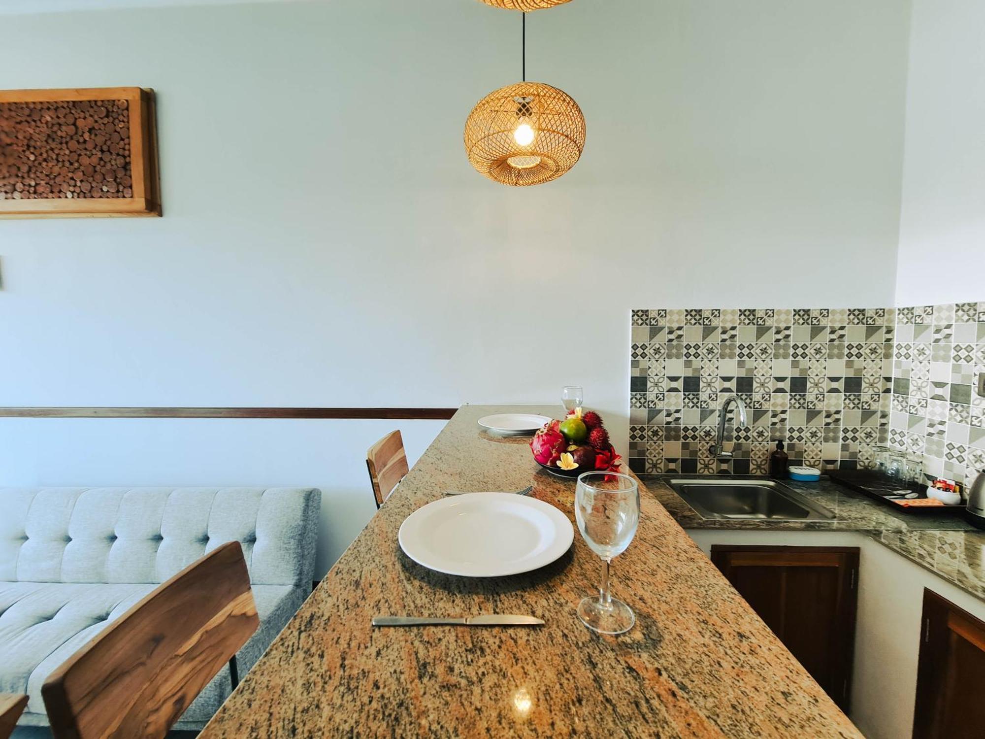 Villa Sejati - Petitenget Seminyak (Bali)