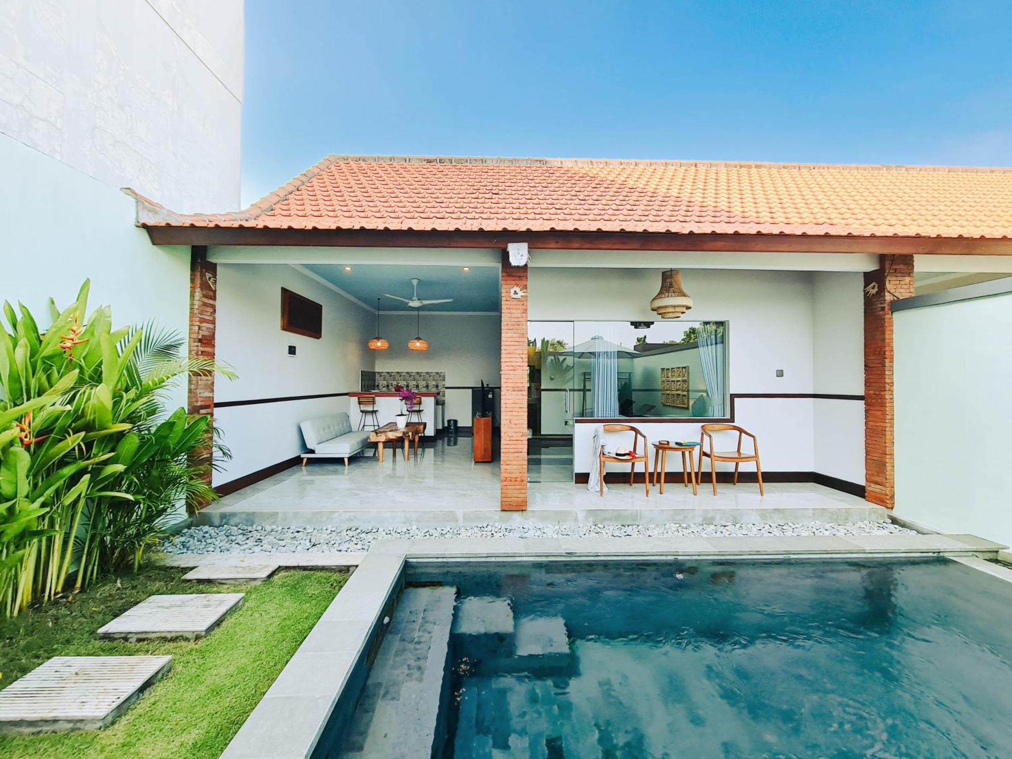 Sejati - Petitenget Seminyak (Bali)
