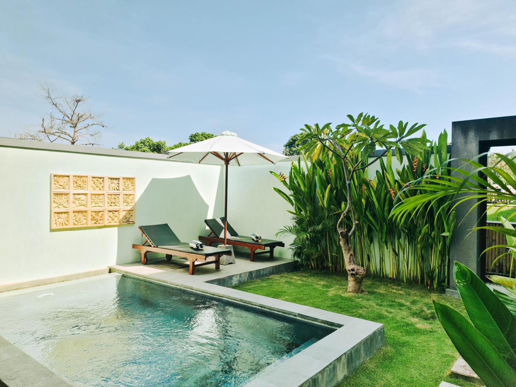 Sejati - Petitenget Villa Seminyak (Bali)