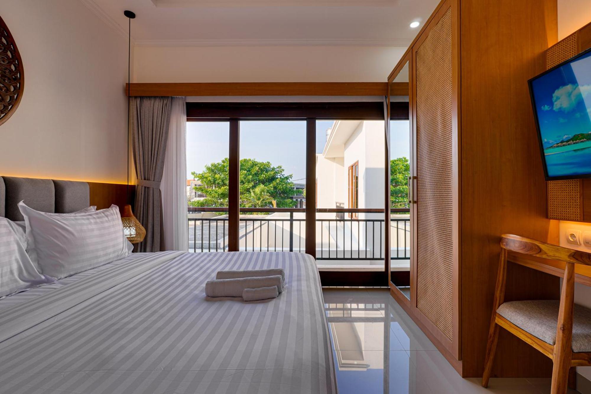 Boswellia Near Double Six * Seminyak (Bali)