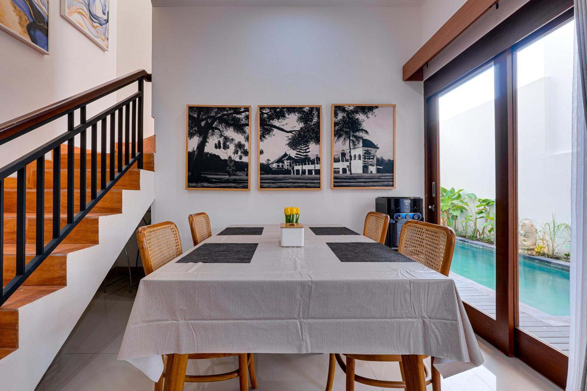 Boswellia Near Double Six Seminyak (Bali)