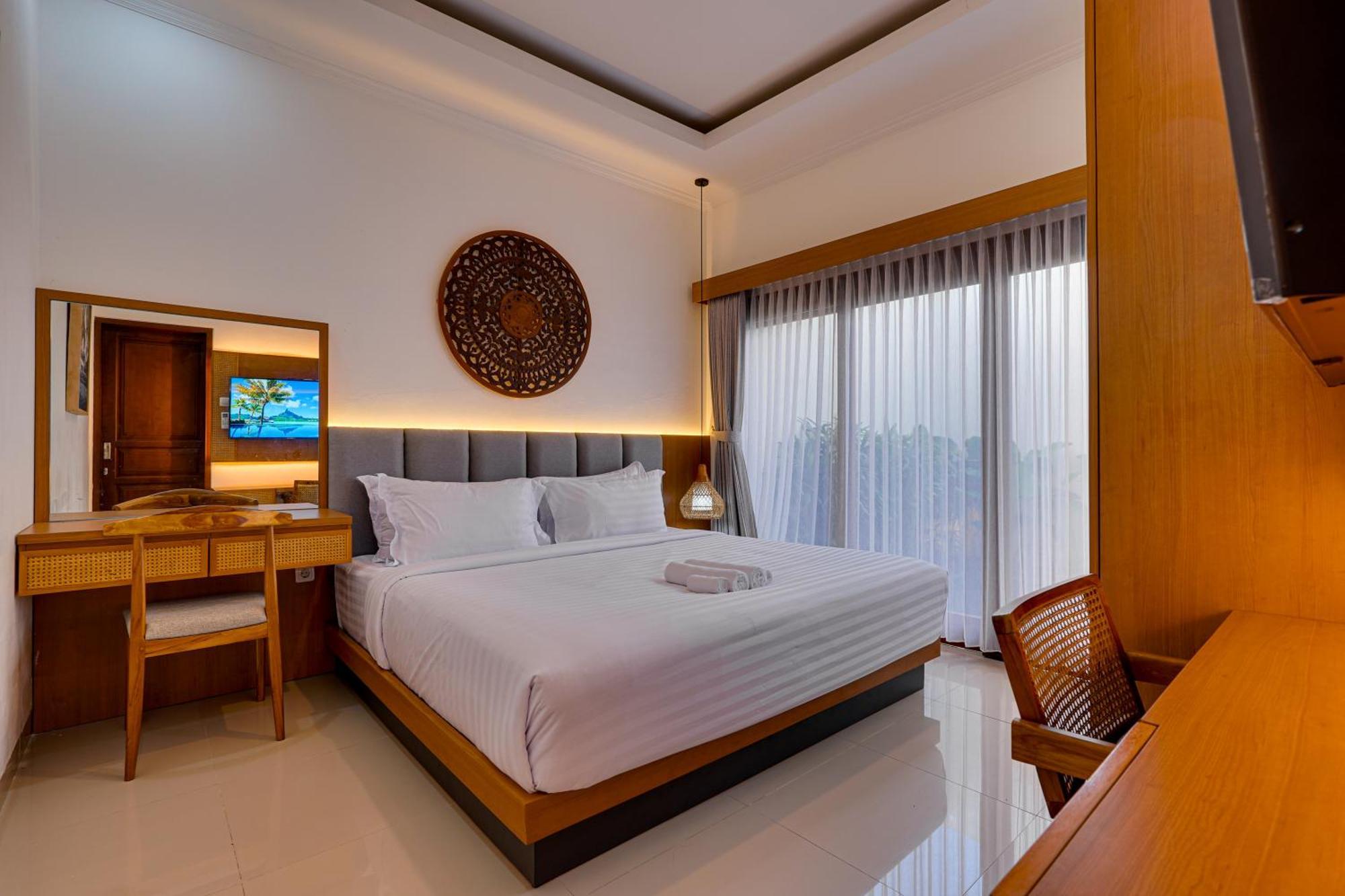 Boswellia Near Double Six * Seminyak (Bali)