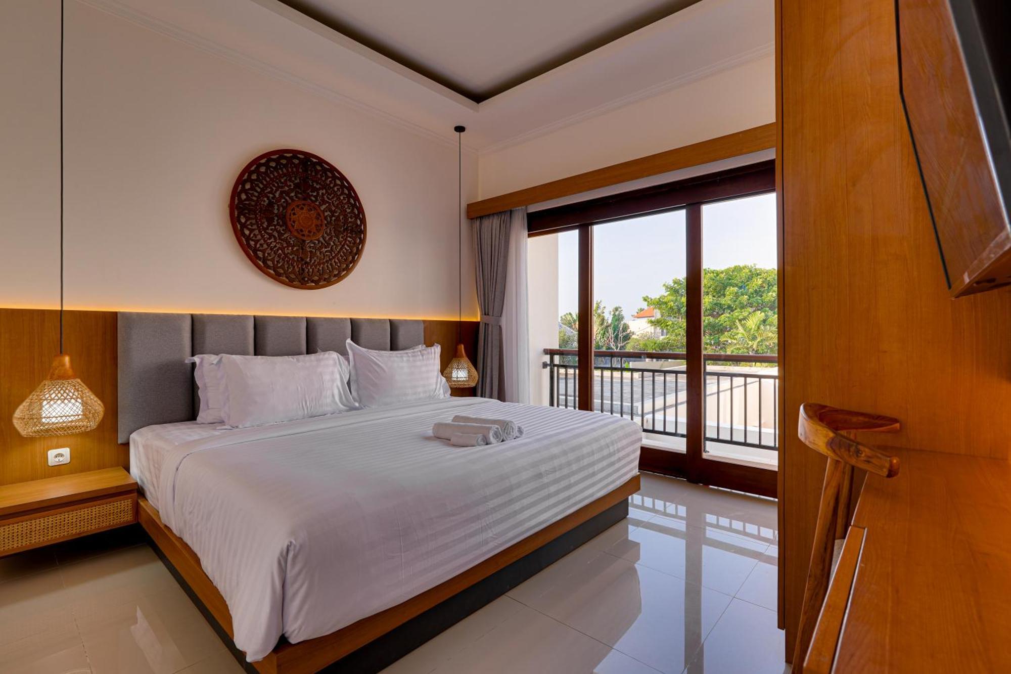 Boswellia Near Double Six * Seminyak (Bali)