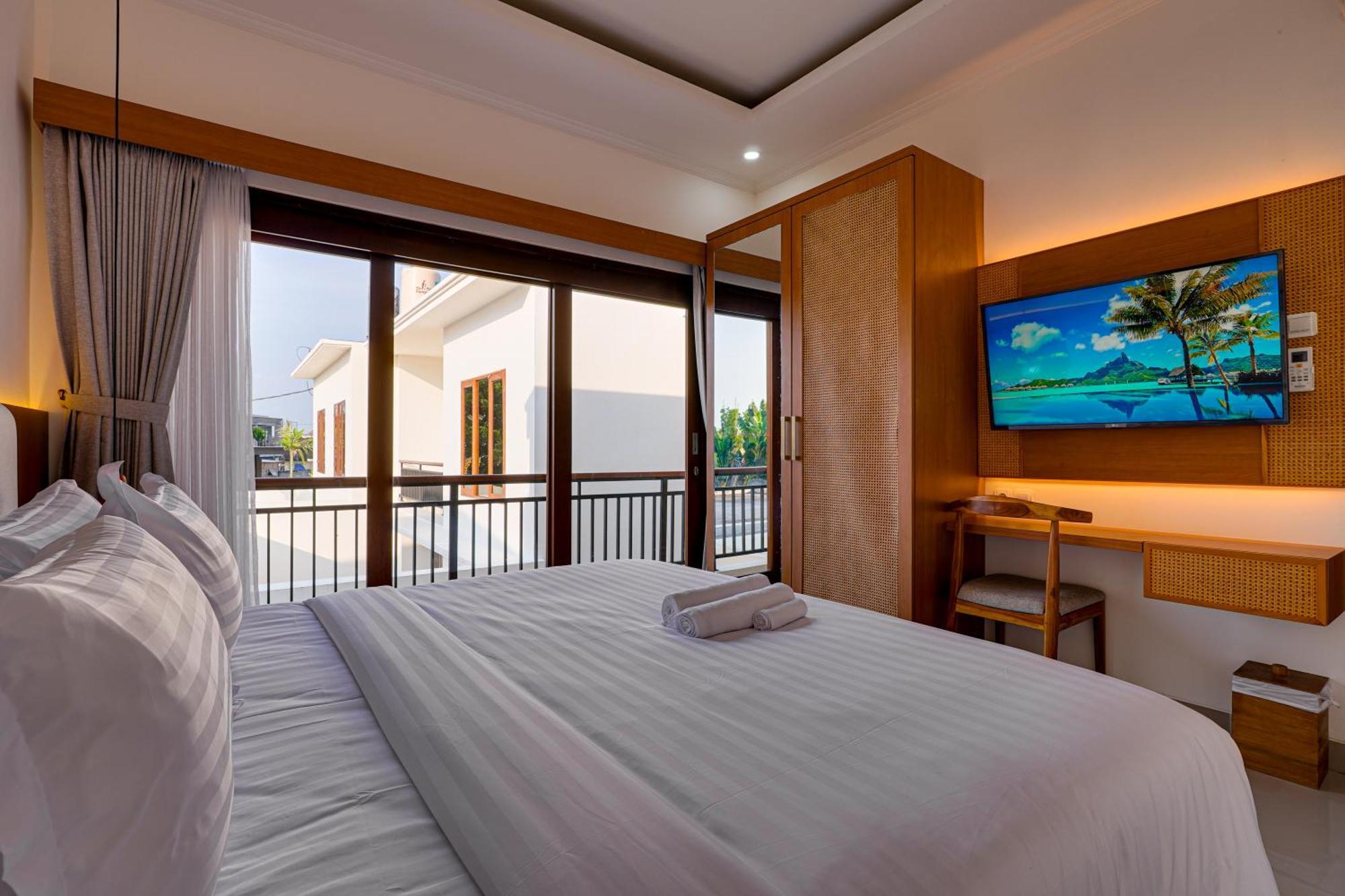 Boswellia Near Double Six * Seminyak (Bali)