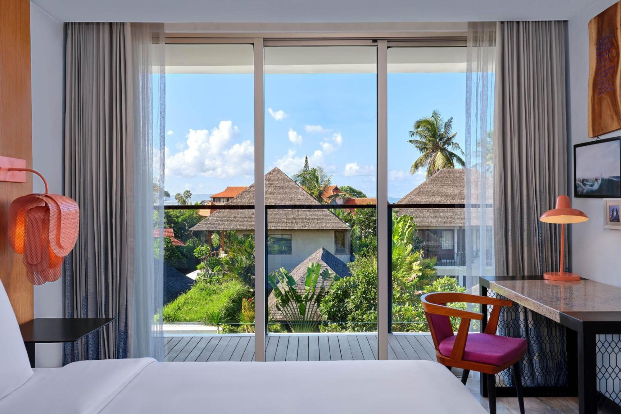Aloft Bali Hotel
