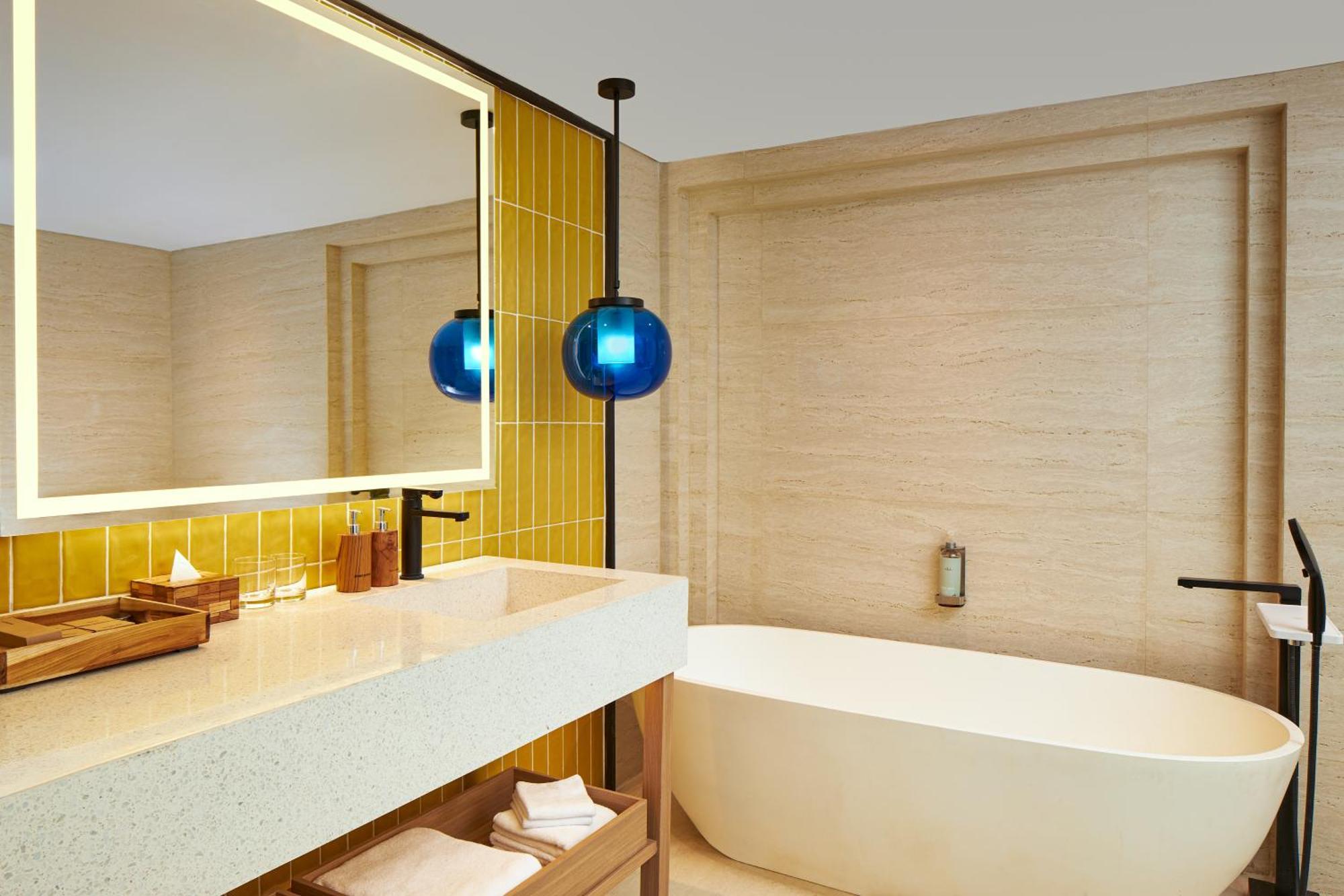 Hotel Voco Bali By Ihg 4*