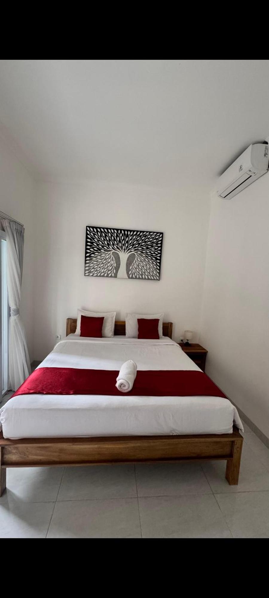 Homestay Narayuka House Kamar 3 Seminyak (Bali)