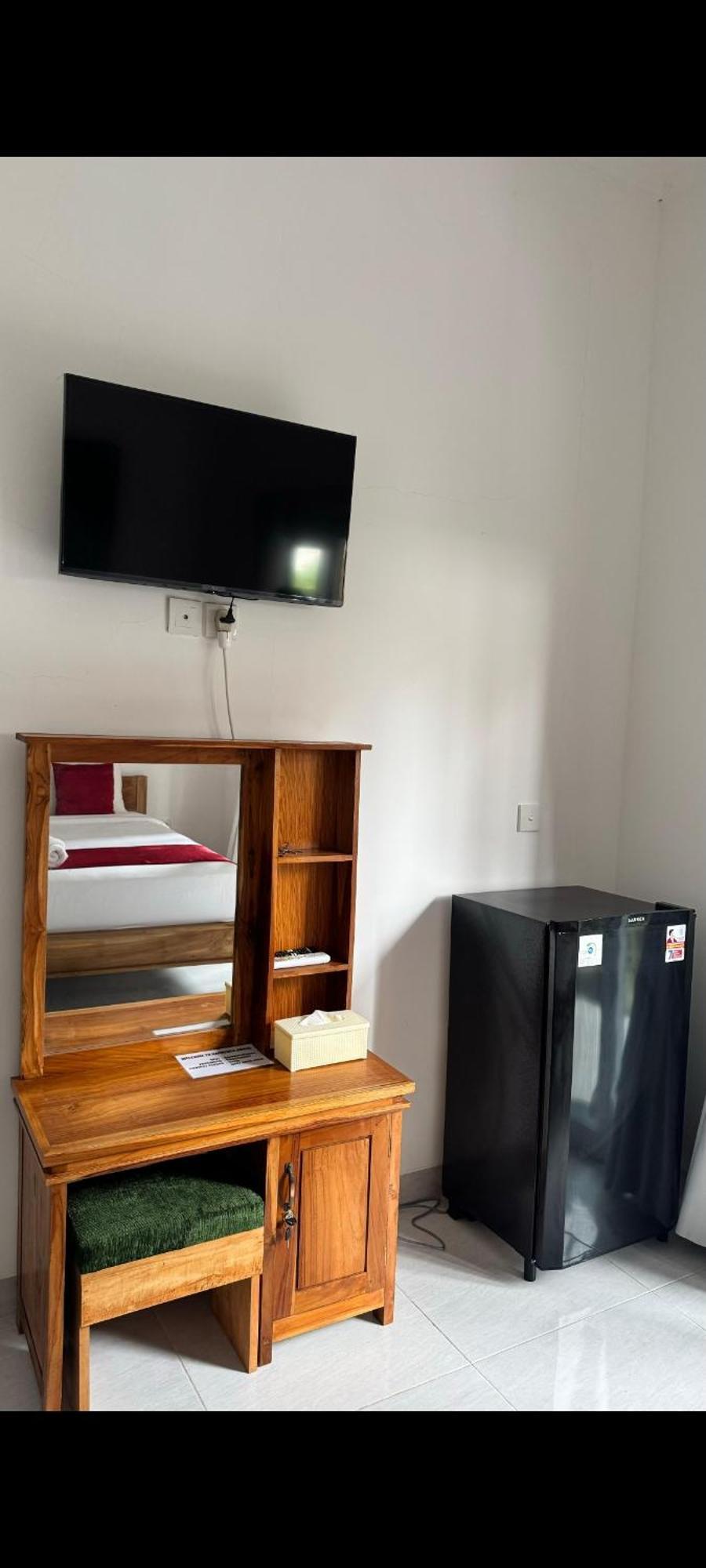 Narayuka House Kamar 3 Homestay
