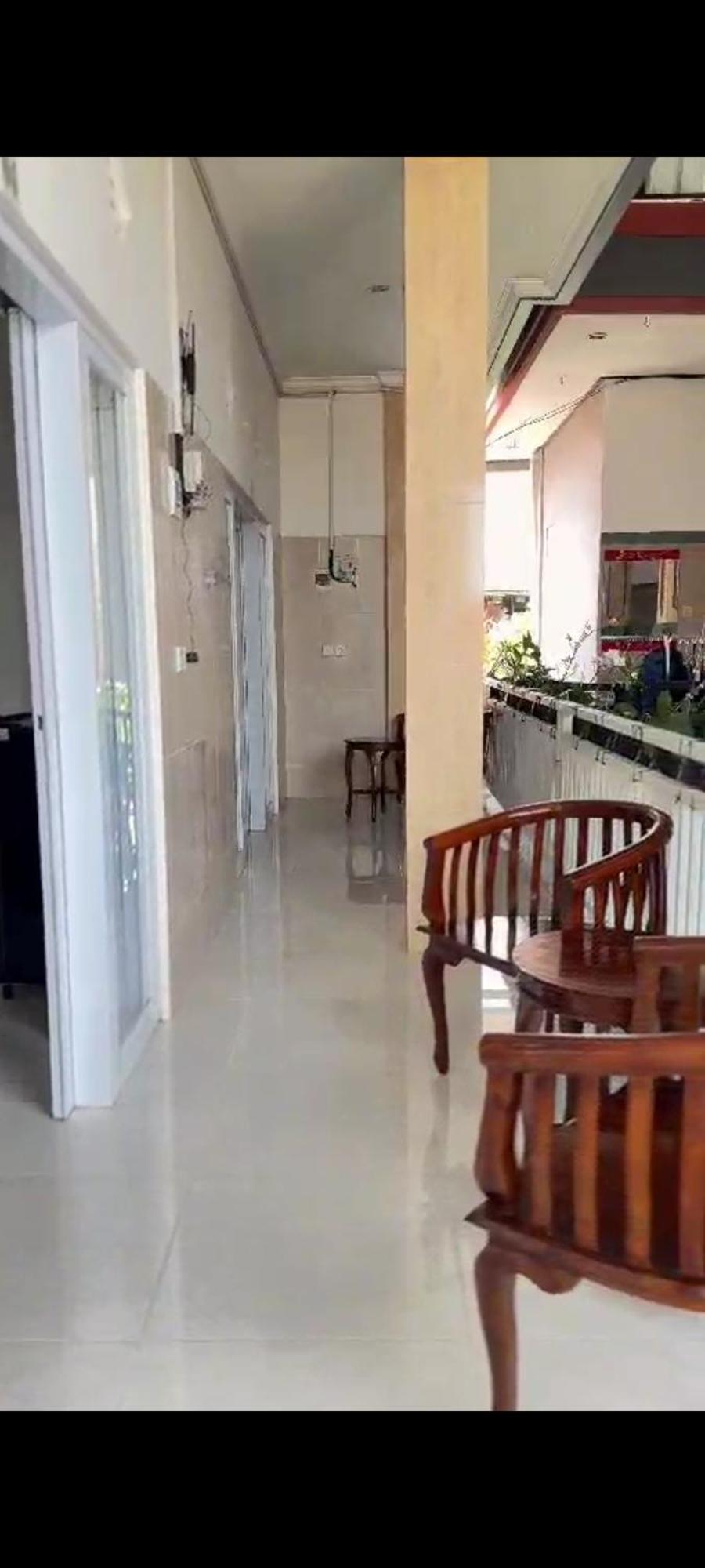 Narayuka House Kamar 3 Homestay *