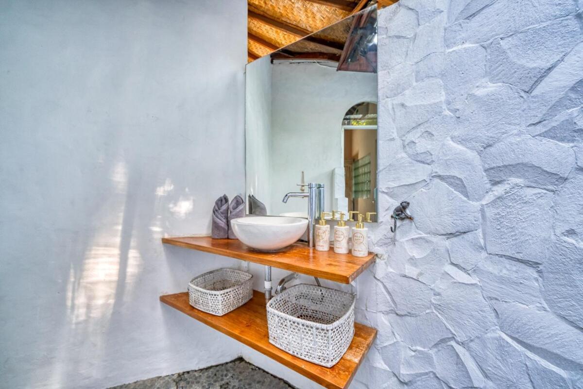 Sabi 2br In The Heart Of By Santi Management Villa Seminyak (Bali)