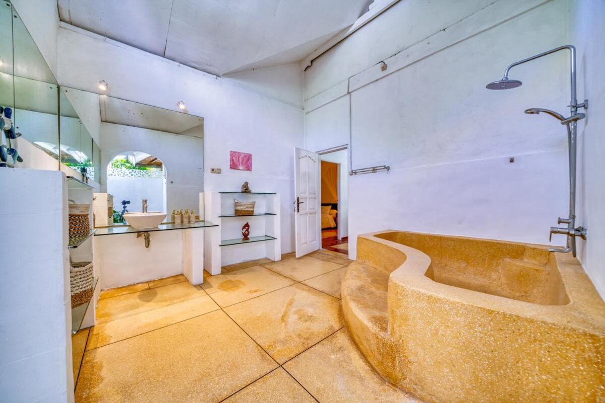 Sabi 2br In The Heart Of By Santi Management