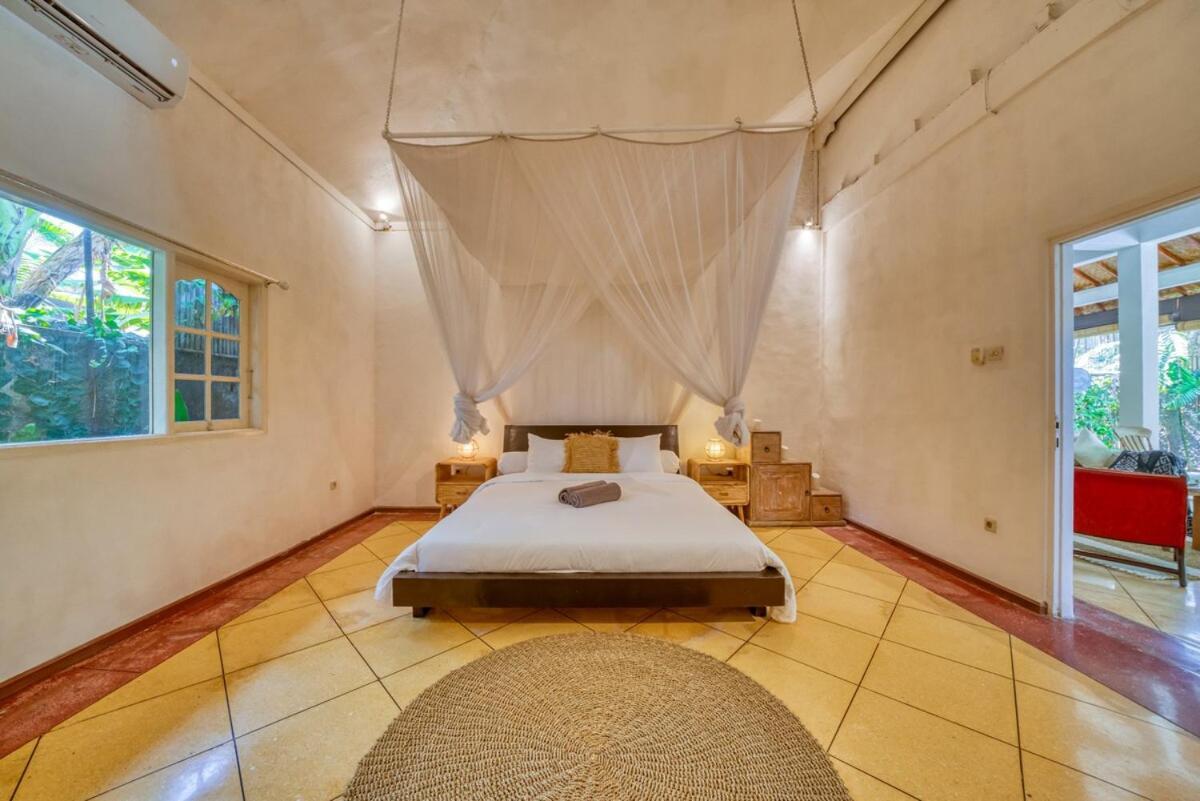 Sabi 2br In The Heart Of By Santi Management Seminyak (Bali)