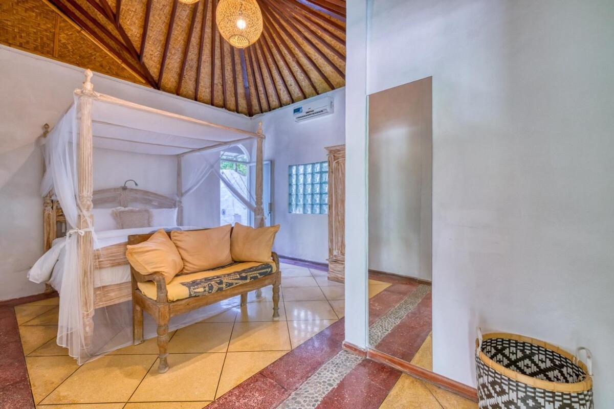 Sabi 2br In The Heart Of By Santi Management * Seminyak (Bali)