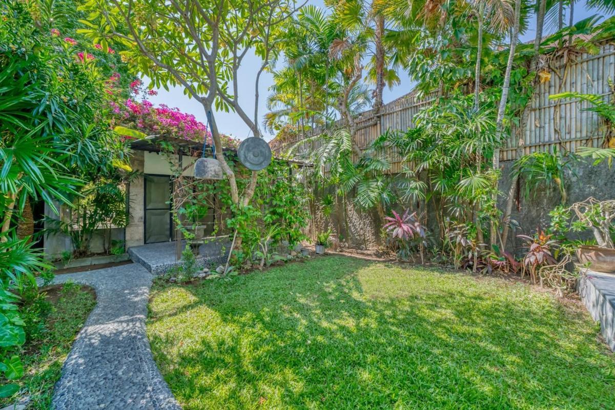 Sabi 2br In The Heart Of By Santi Management Villa