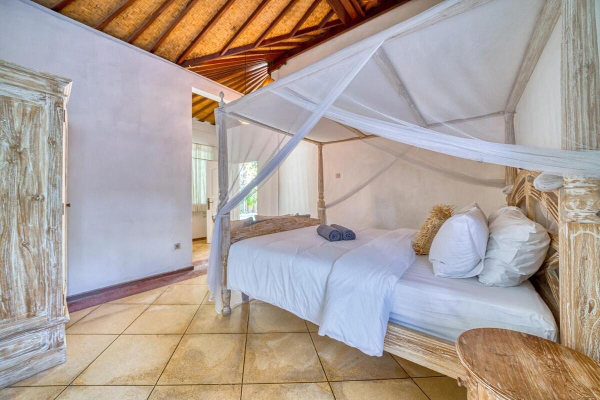 Sabi 2br In The Heart Of By Santi Management Seminyak (Bali)