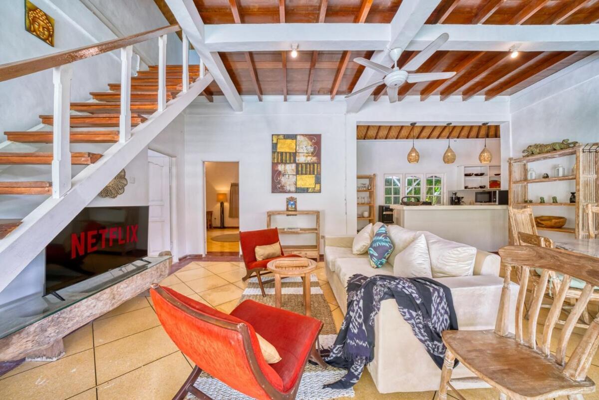 Sabi 2br In The Heart Of By Santi Management * Seminyak (Bali)