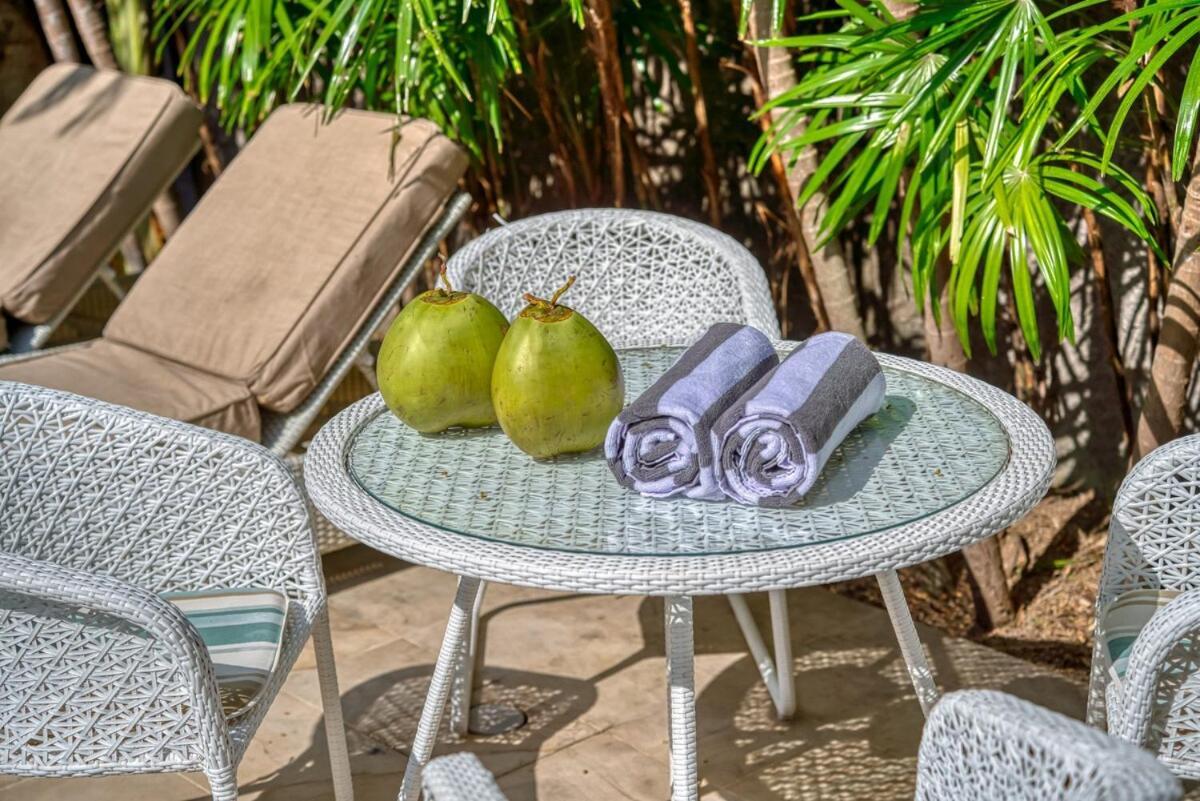 Villa Sabi 2br In The Heart Of By Santi Management