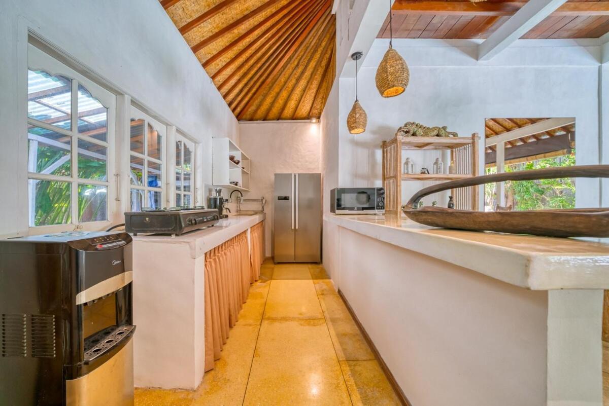 Sabi 2br In The Heart Of By Santi Management Seminyak (Bali)