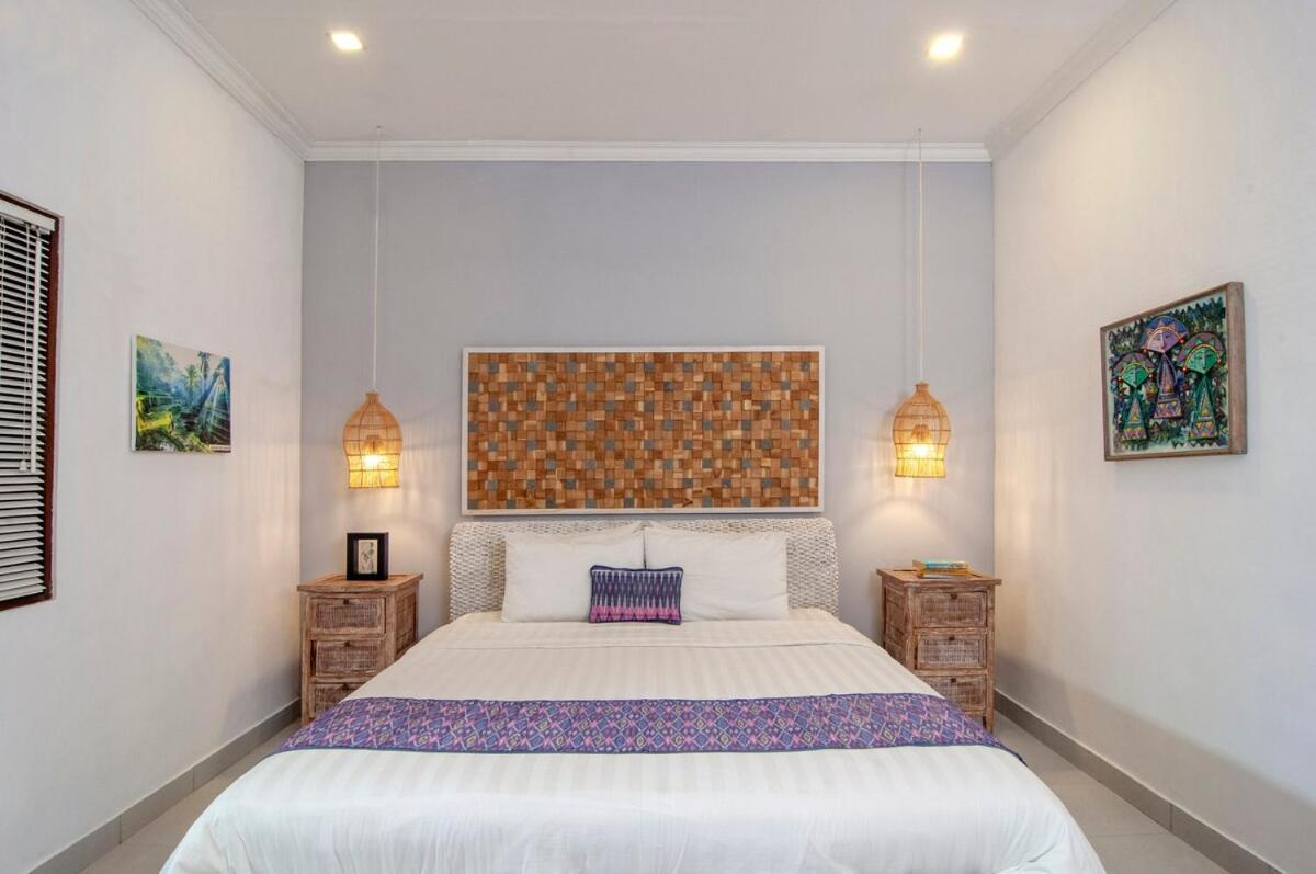 Villa Amazing 1 Bedroom Private Pool Walk To *