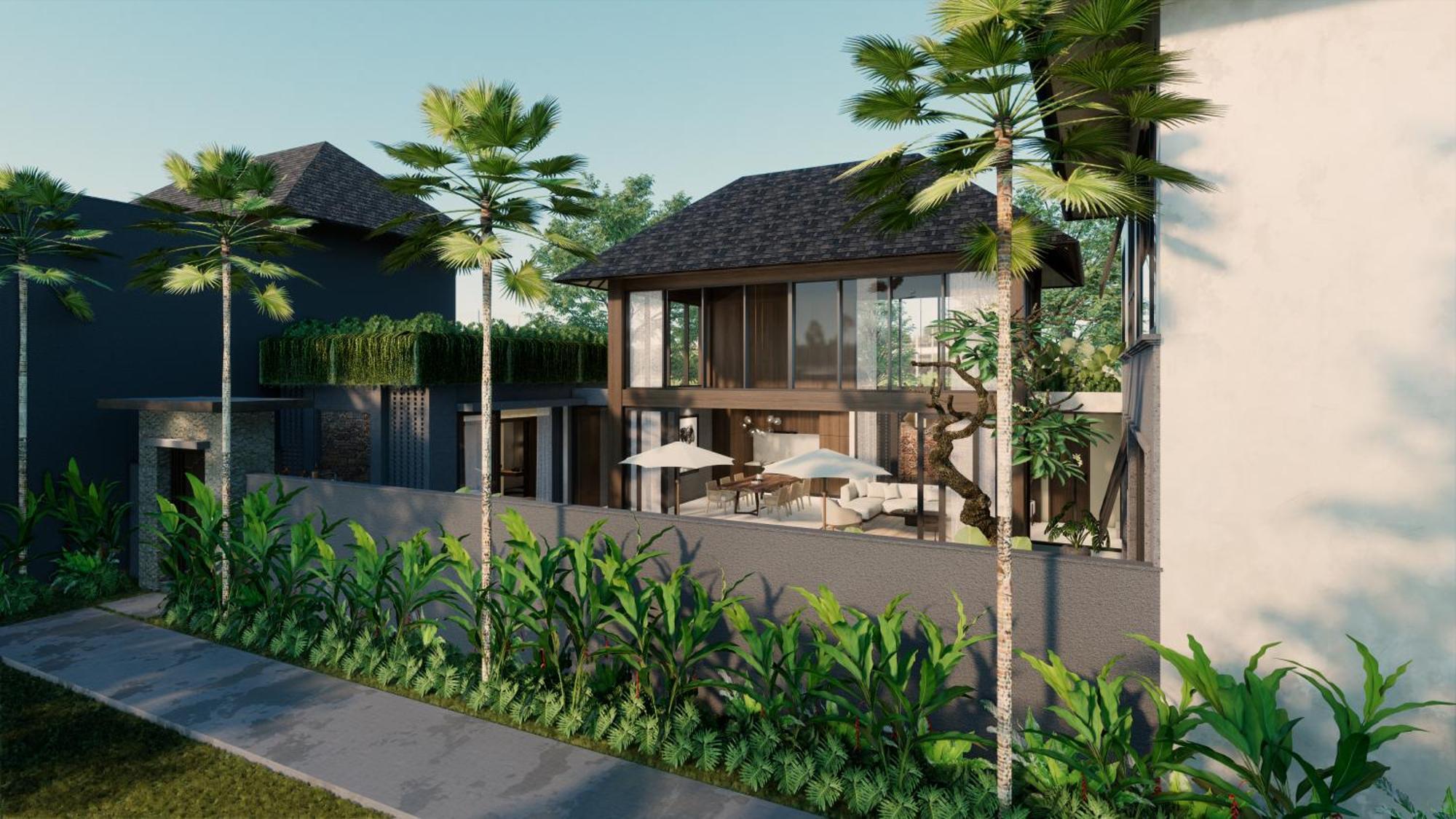 The One Boutique * Seminyak (Bali)