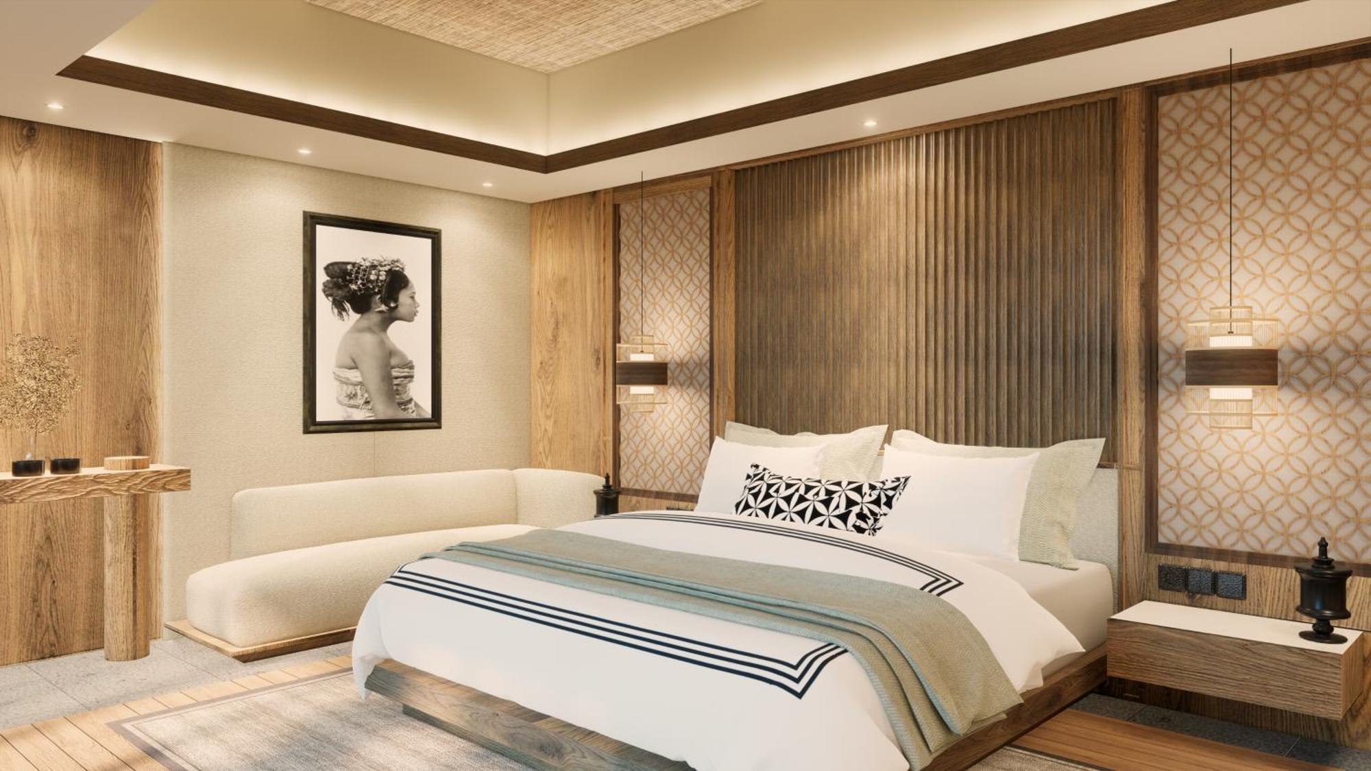 The One Boutique Villa *