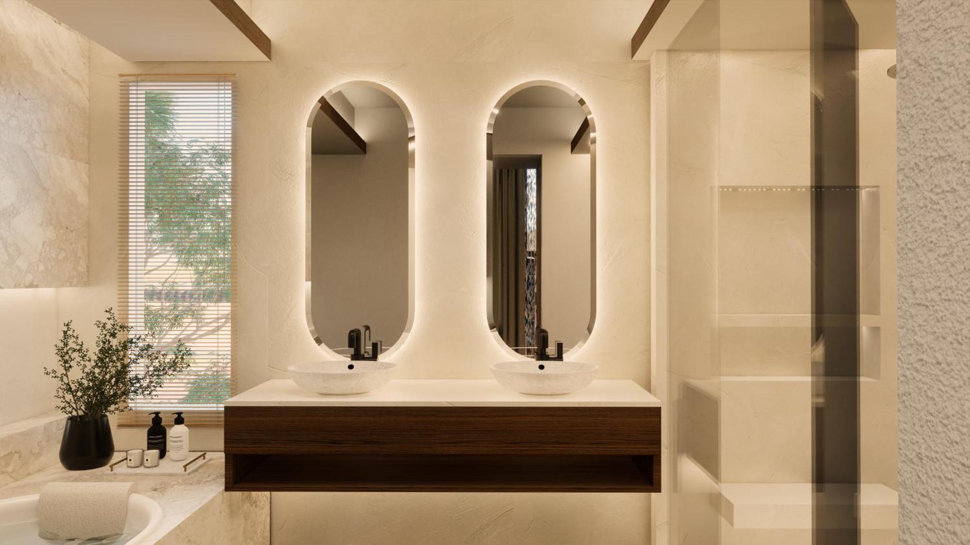 Villa The One Boutique *